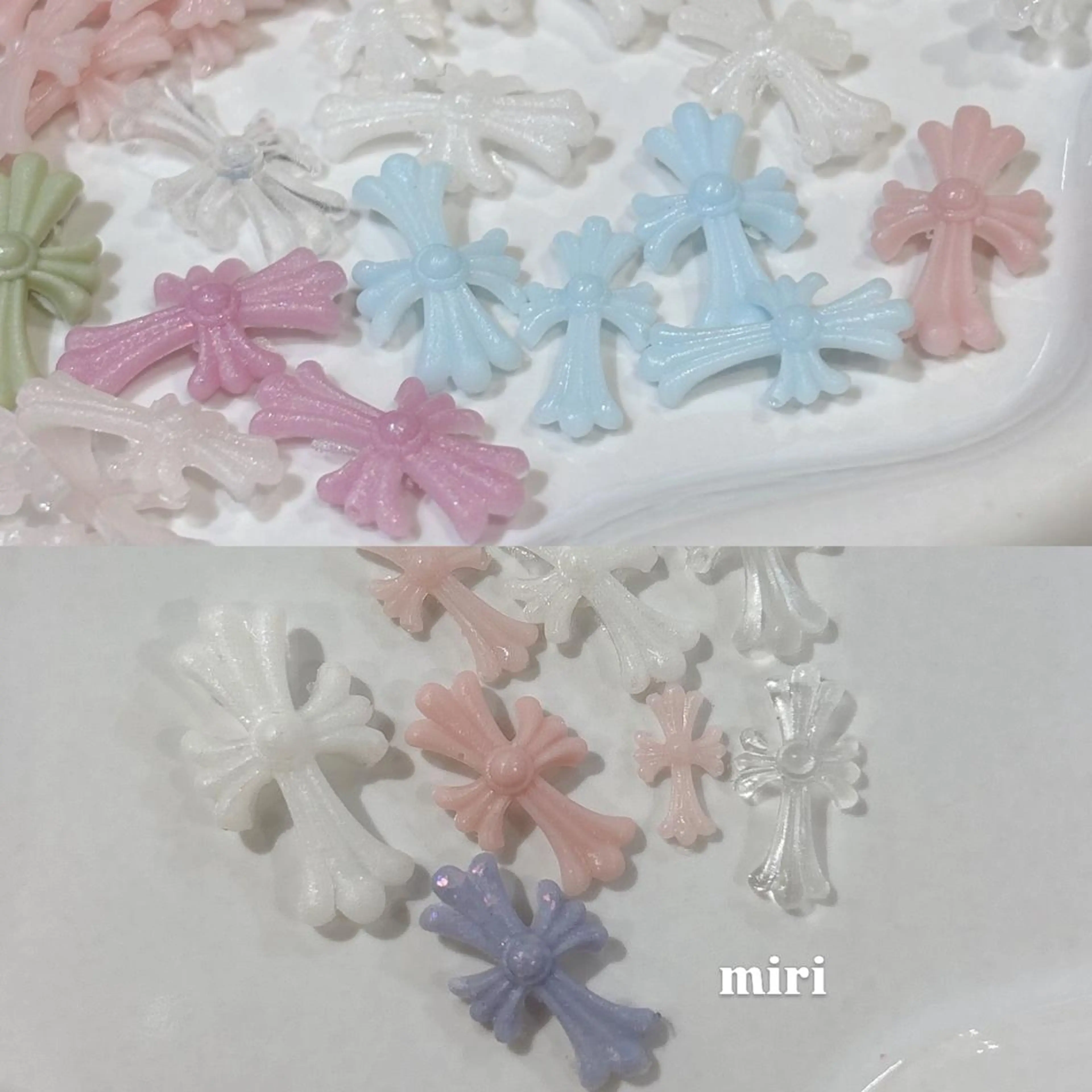 ネイル 新宿代々木/シンプル キレイめ/miriのネイルデザイン