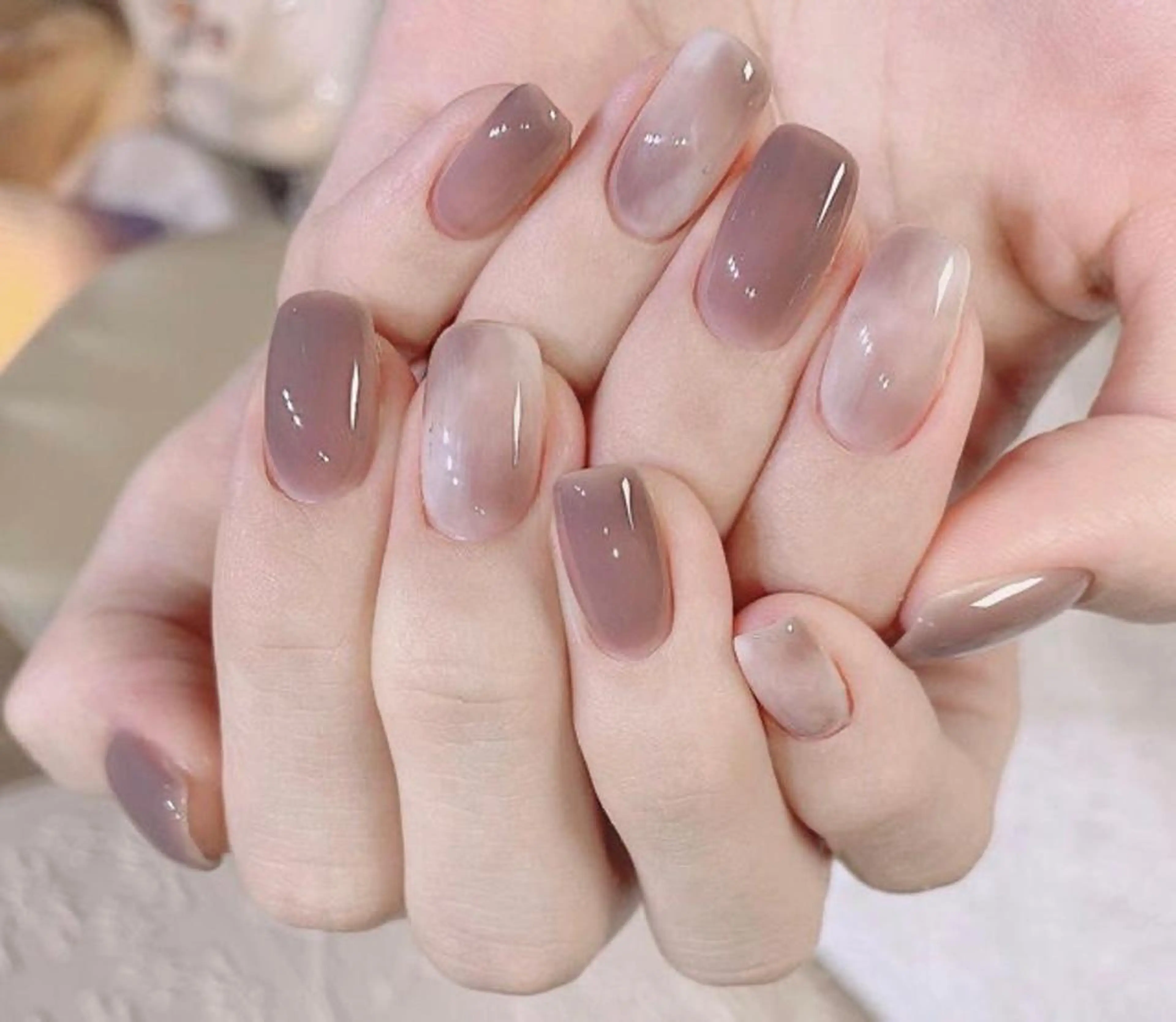 ネイル ラッキーネイルサロン 西川口東口店のネイルデザイン