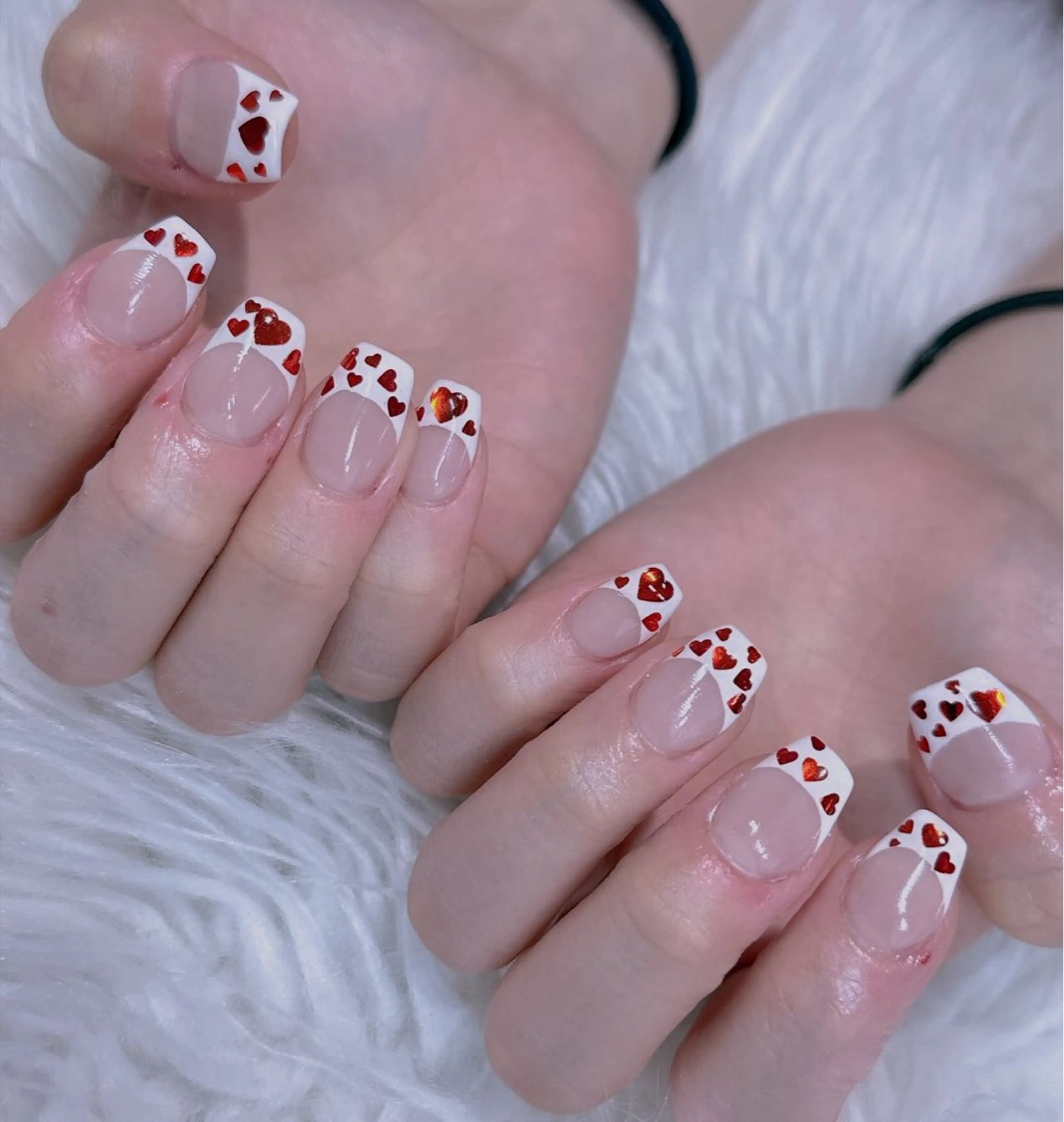 ネイル エムズ エムズのマツエク・マツパデザイン