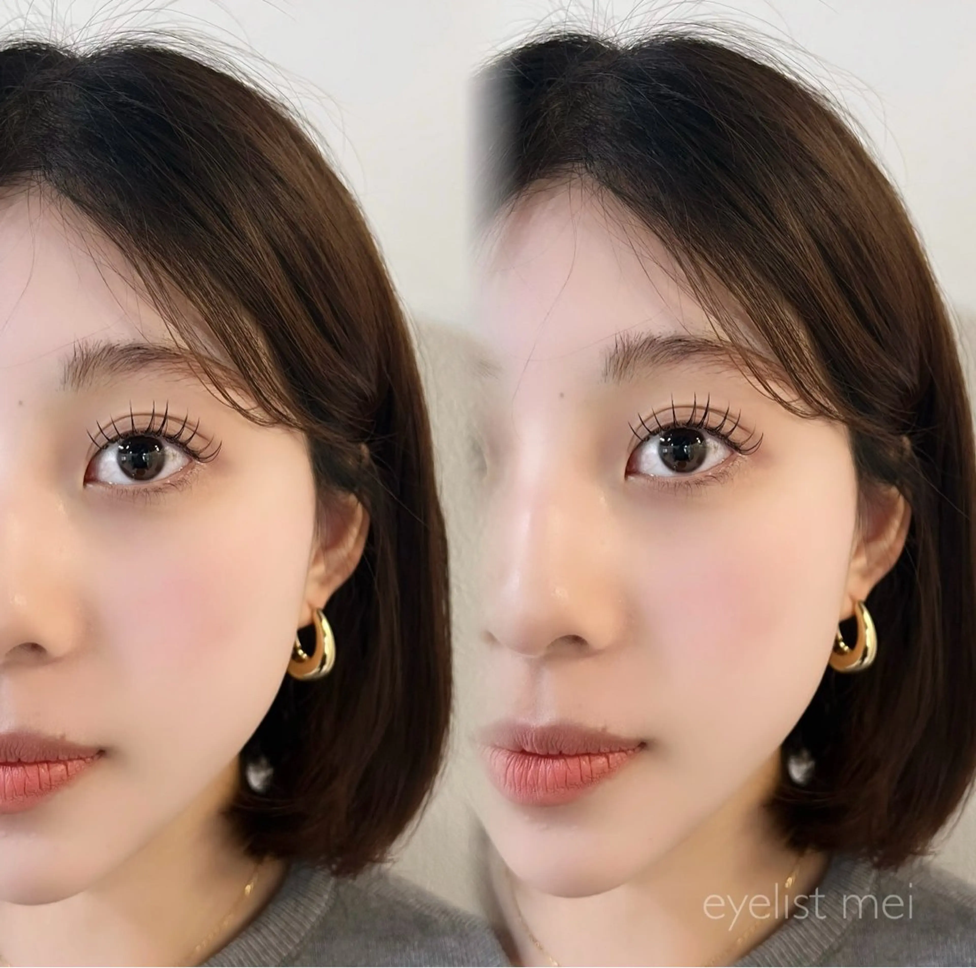 マツエク・マツパ マツエク 高評価サロン CHERIE 🎀のマツエク・マツパデザイン