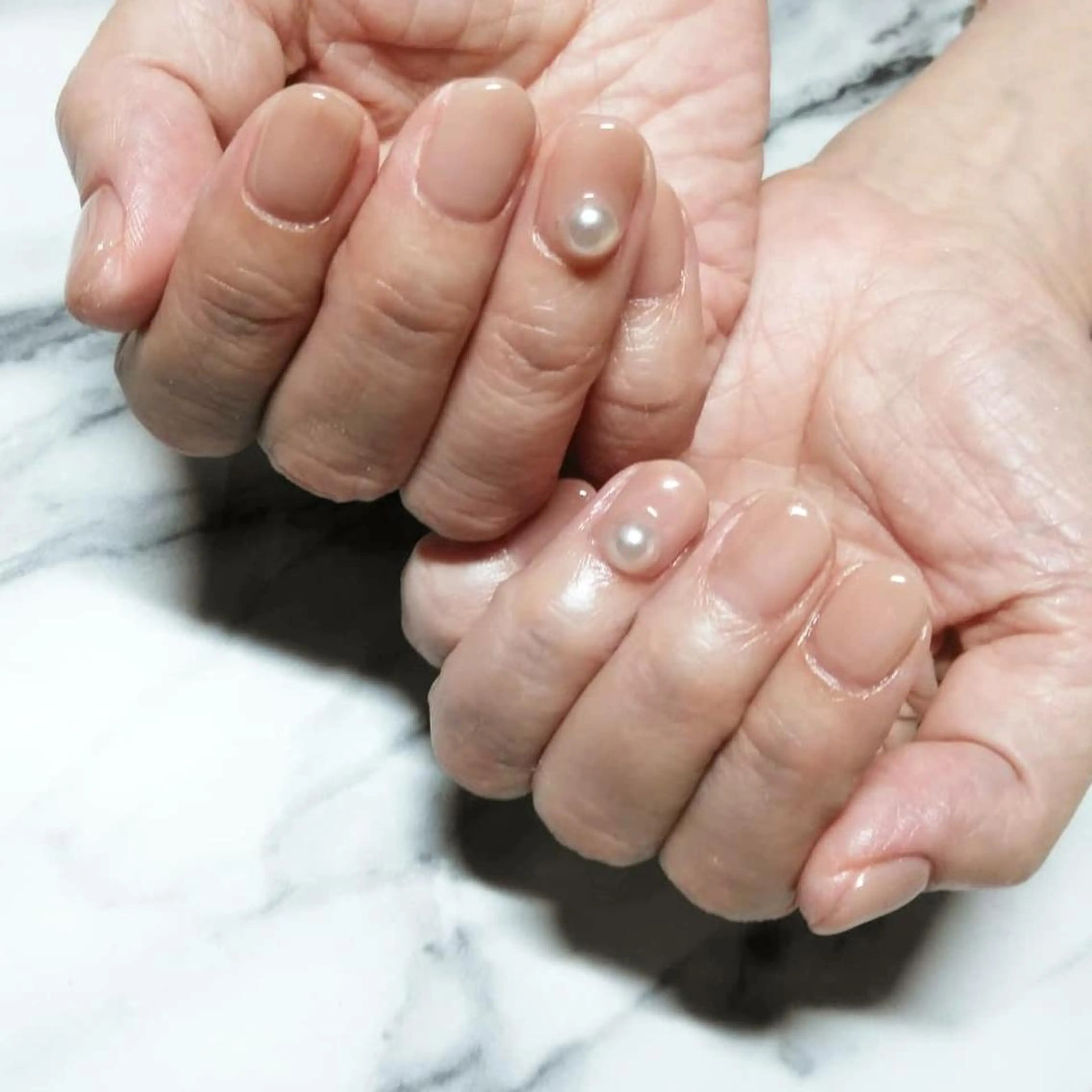 ネイル lylynail YUUKAのネイルデザイン