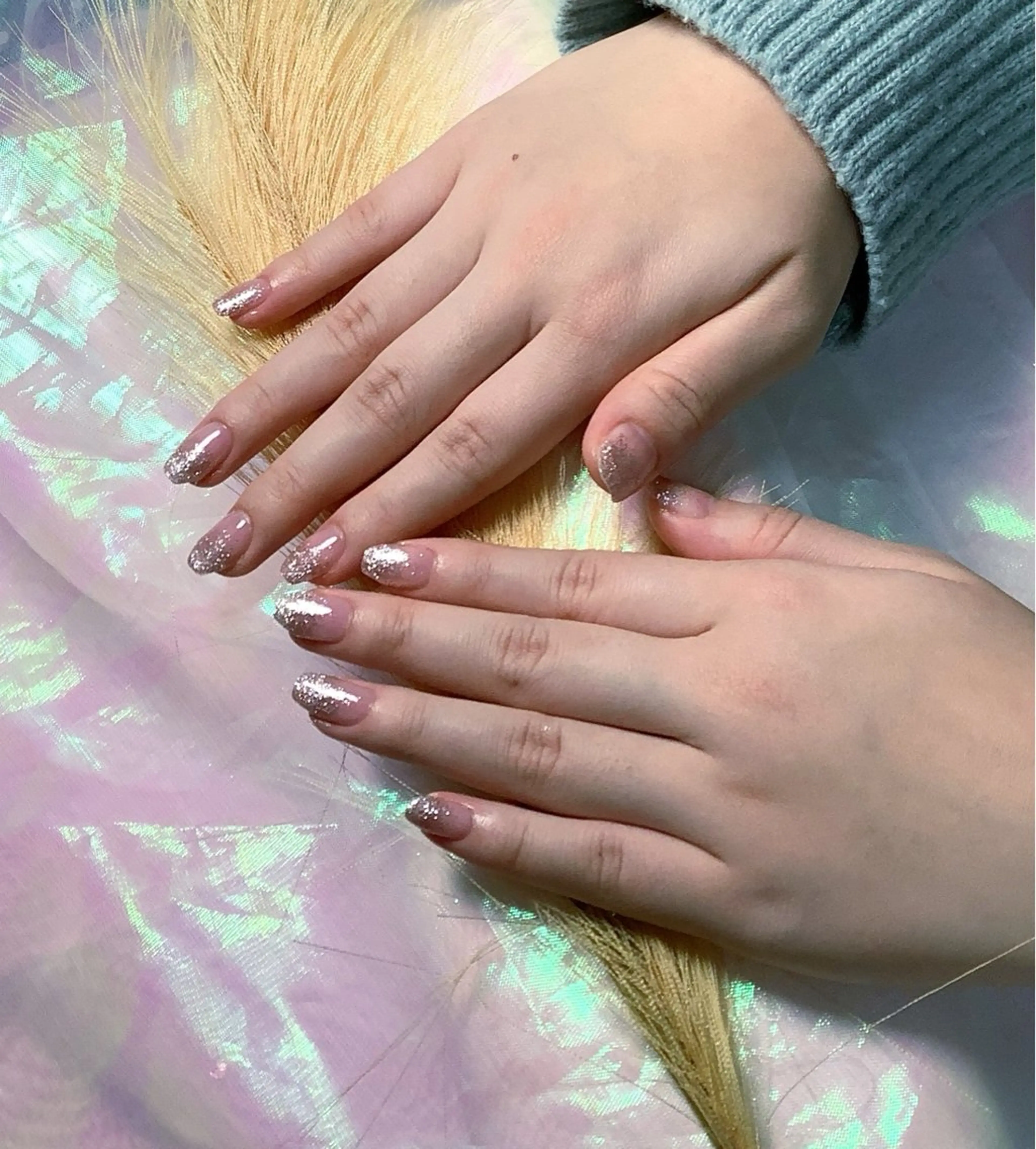 ネイル べ にのネイルデザイン