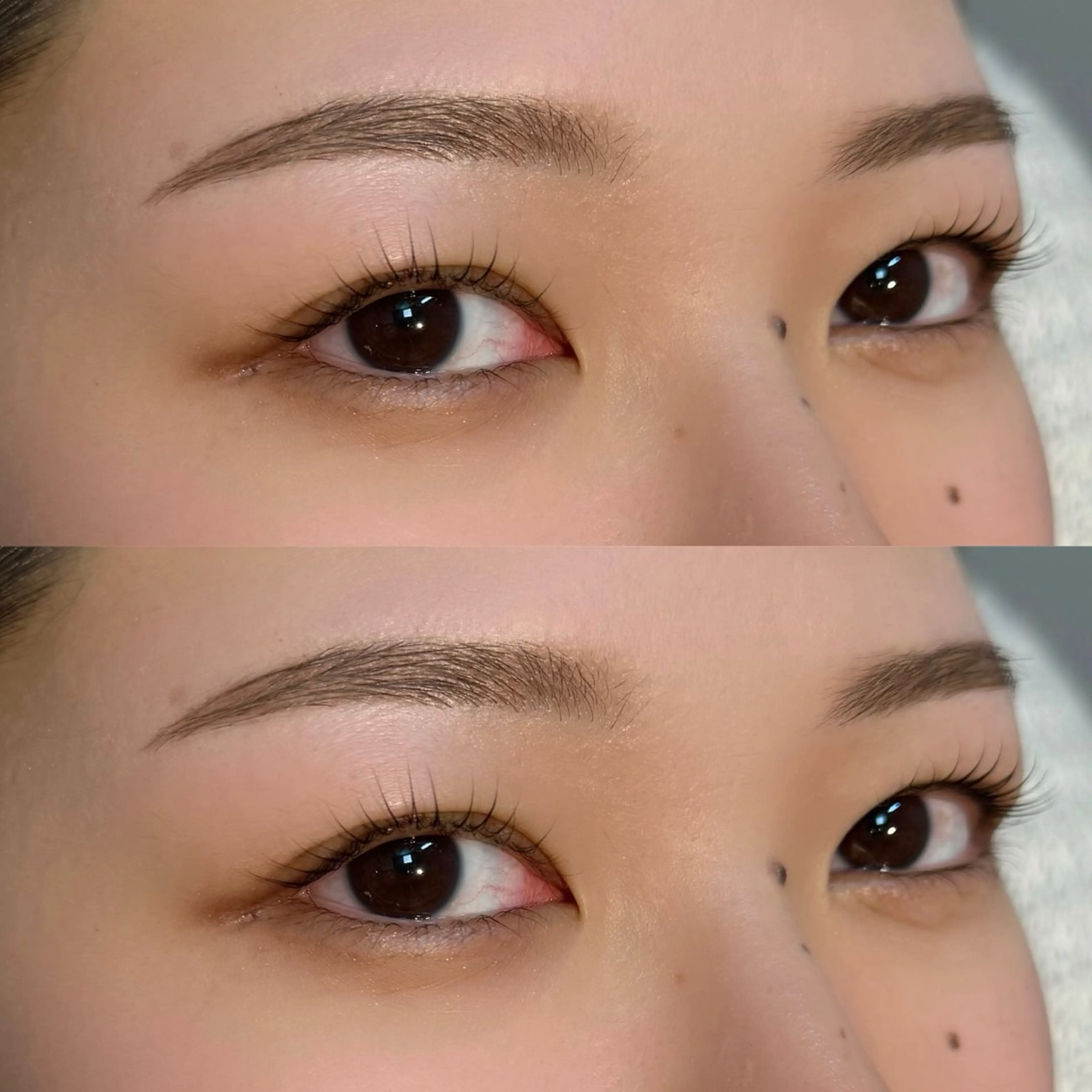 マツエク・マツパ マツパ kelly moekaの眉毛・アイブロウイメージ