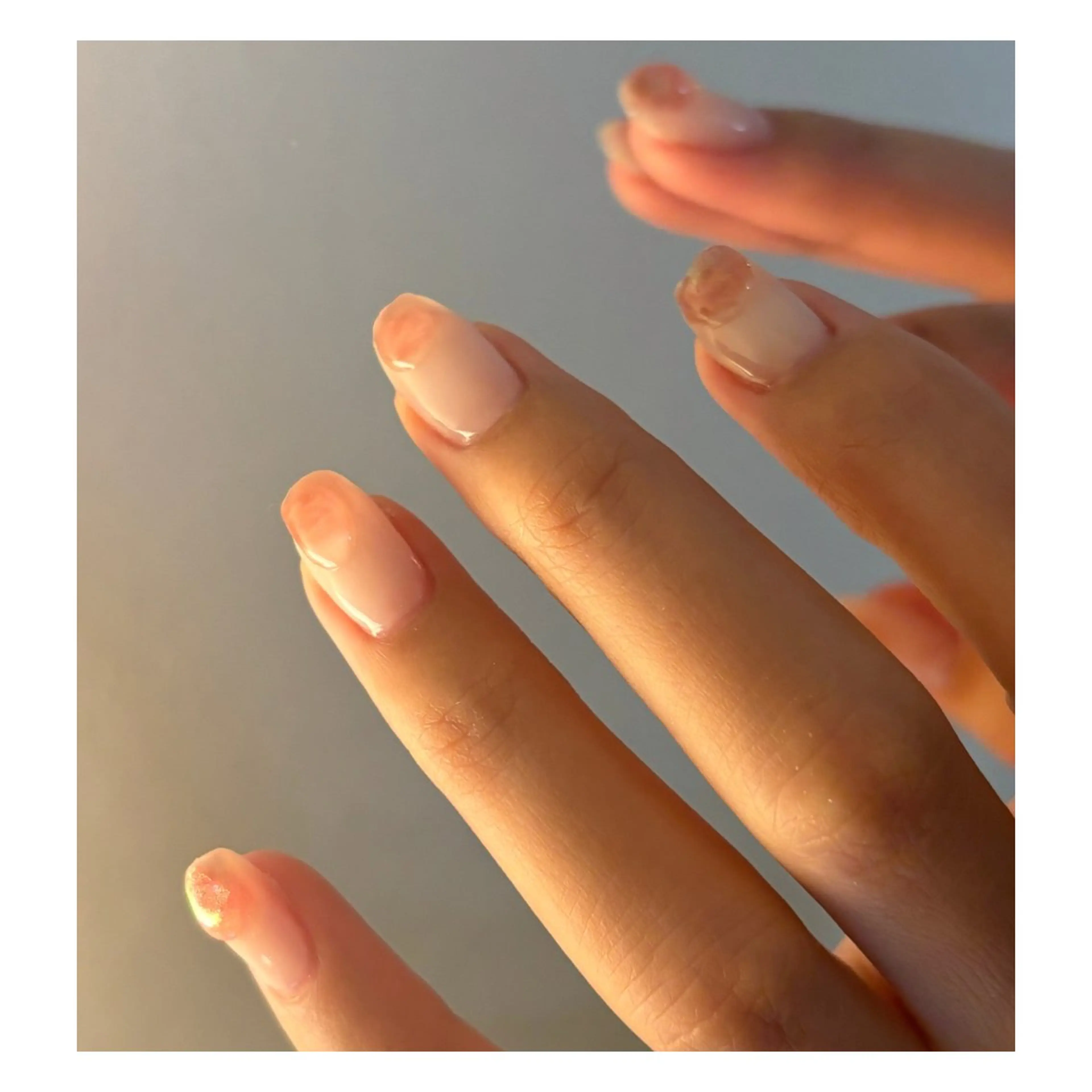 ネイル ハンドネイル Elio所属・Elio 国泰寺のネイルデザイン