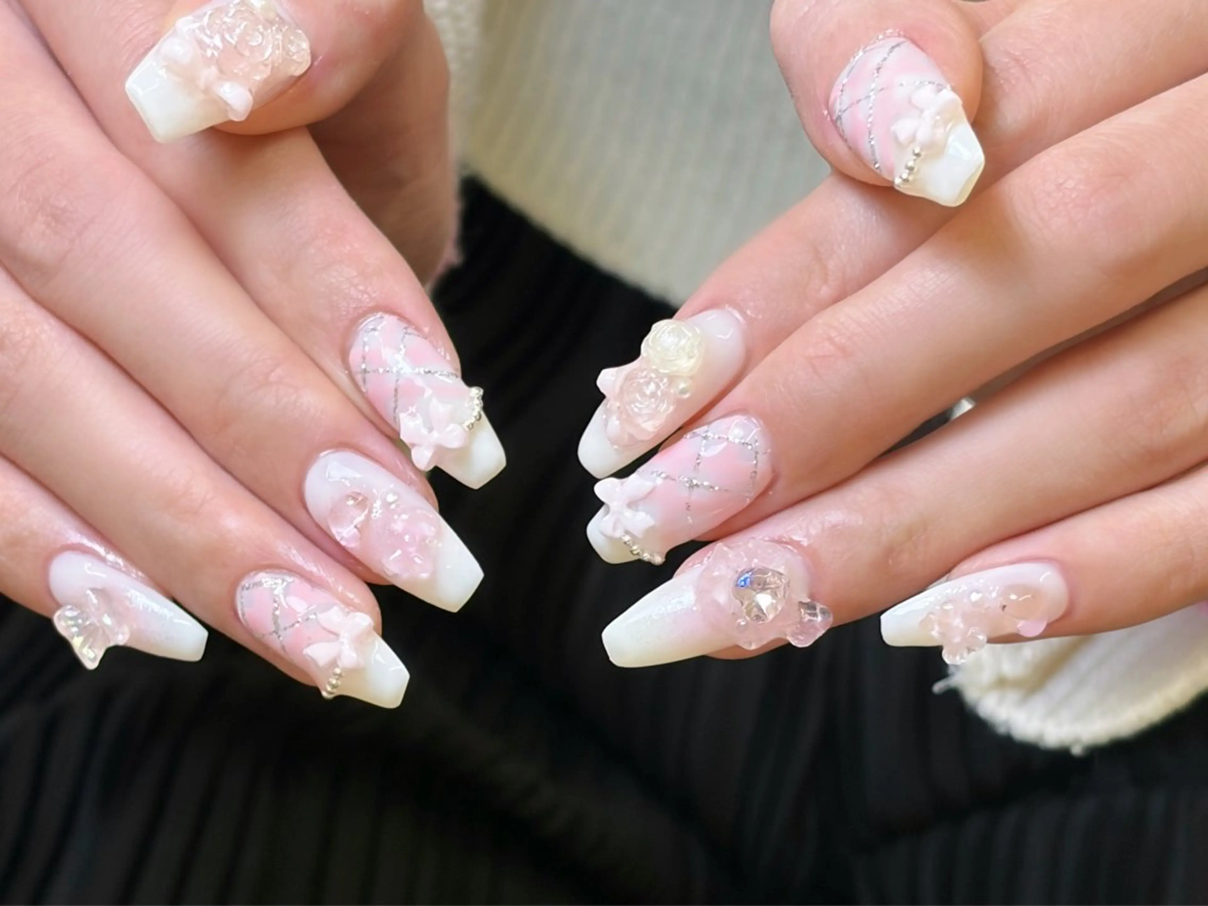 ネイル Rela・S NAILのネイルデザイン