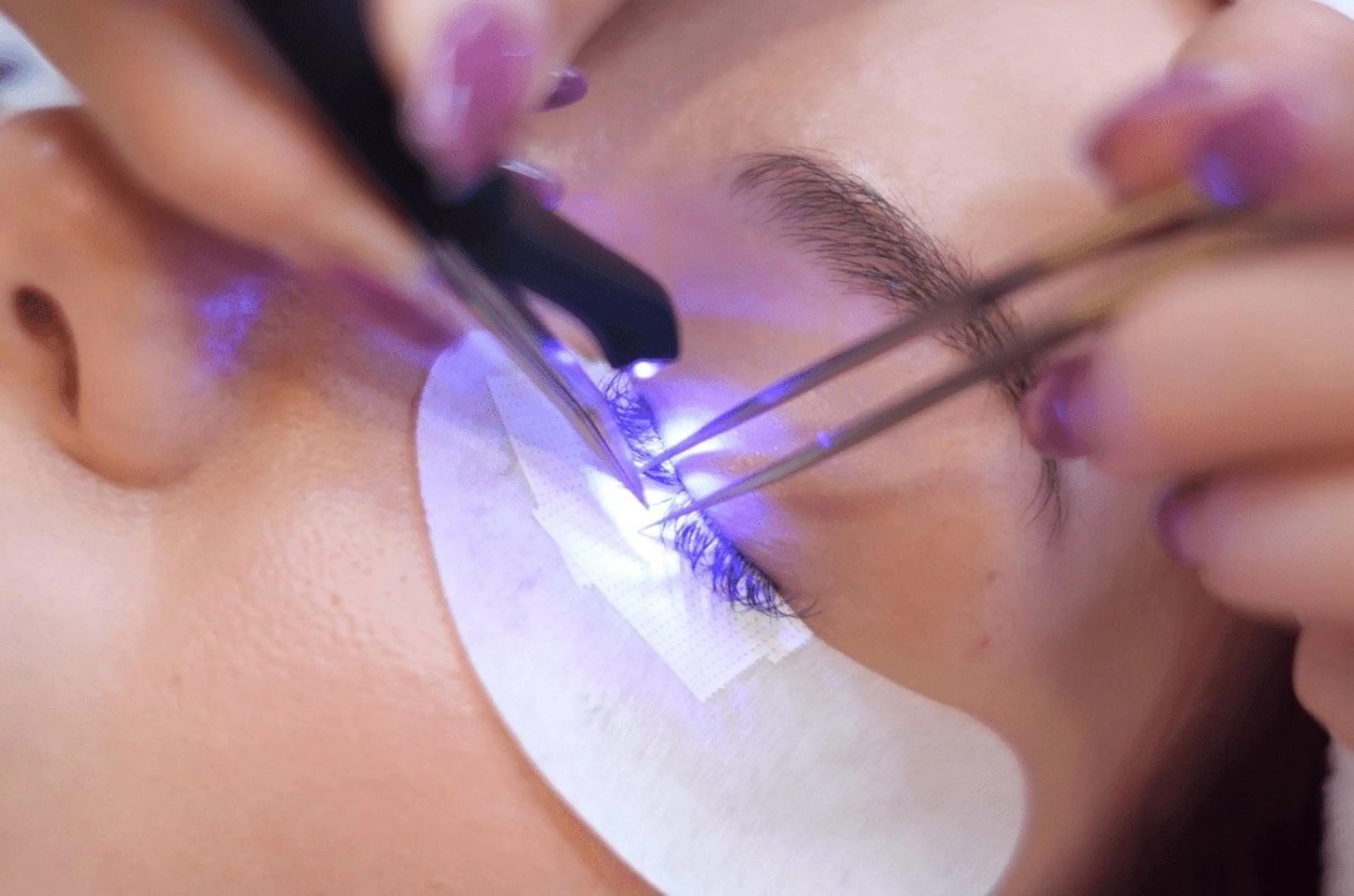 マツエク・マツパ マツエク アイリスト Ikueのマツエク・マツパデザイン