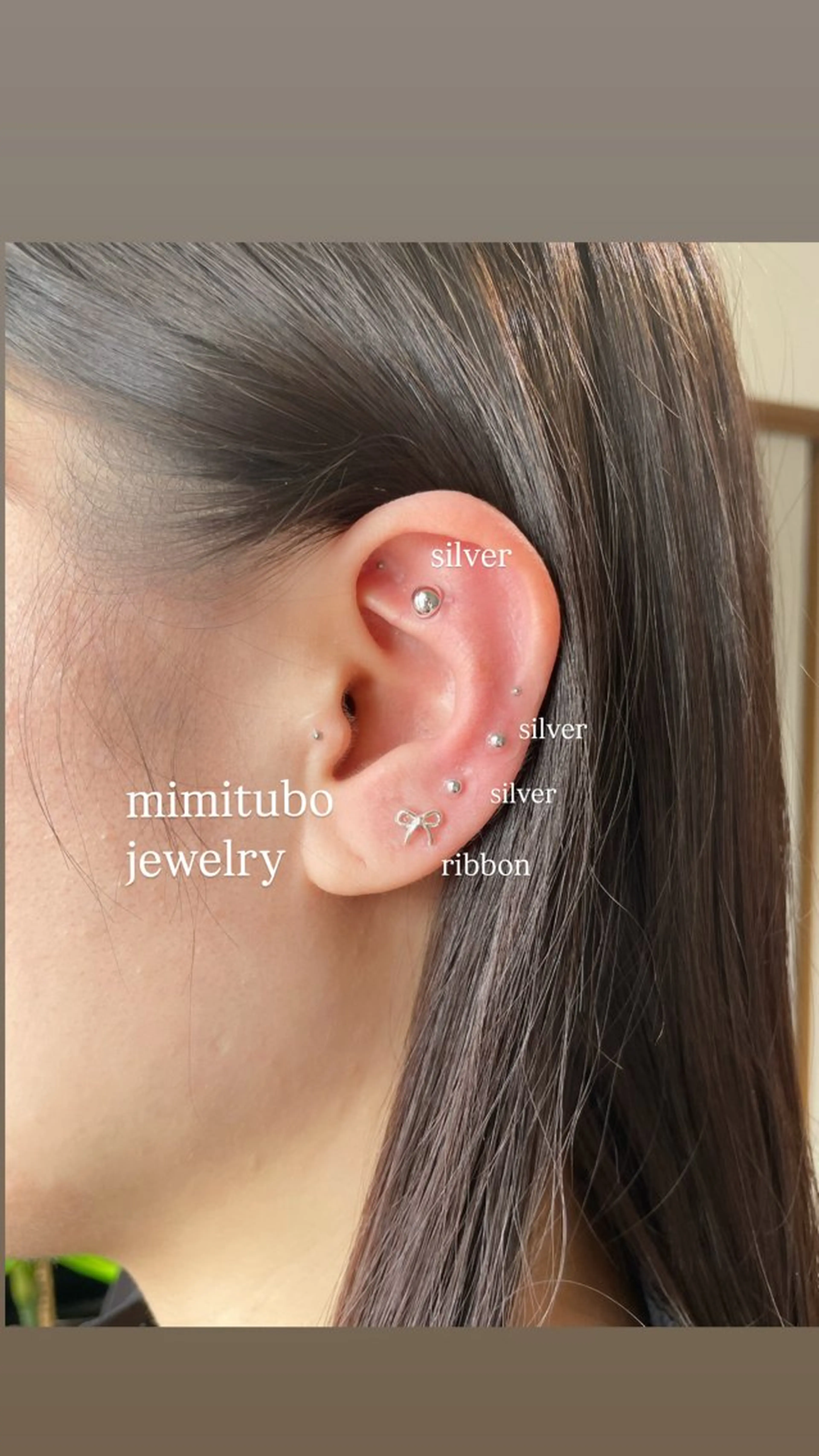 マツエク・マツパ その他 Éclat 三軒茶屋のマツエク・マツパデザイン