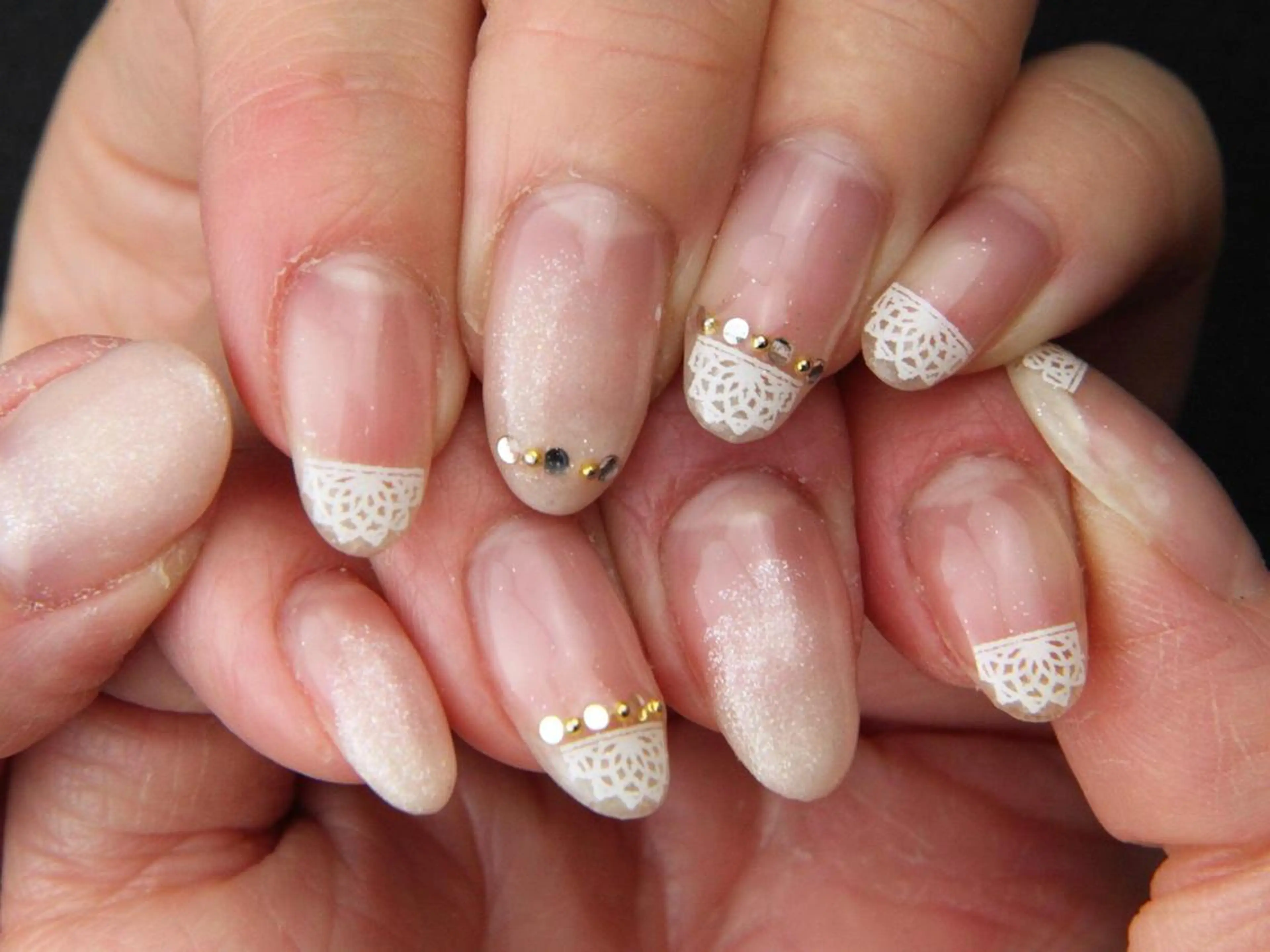 ネイル Ｋ- nailのネイルデザイン