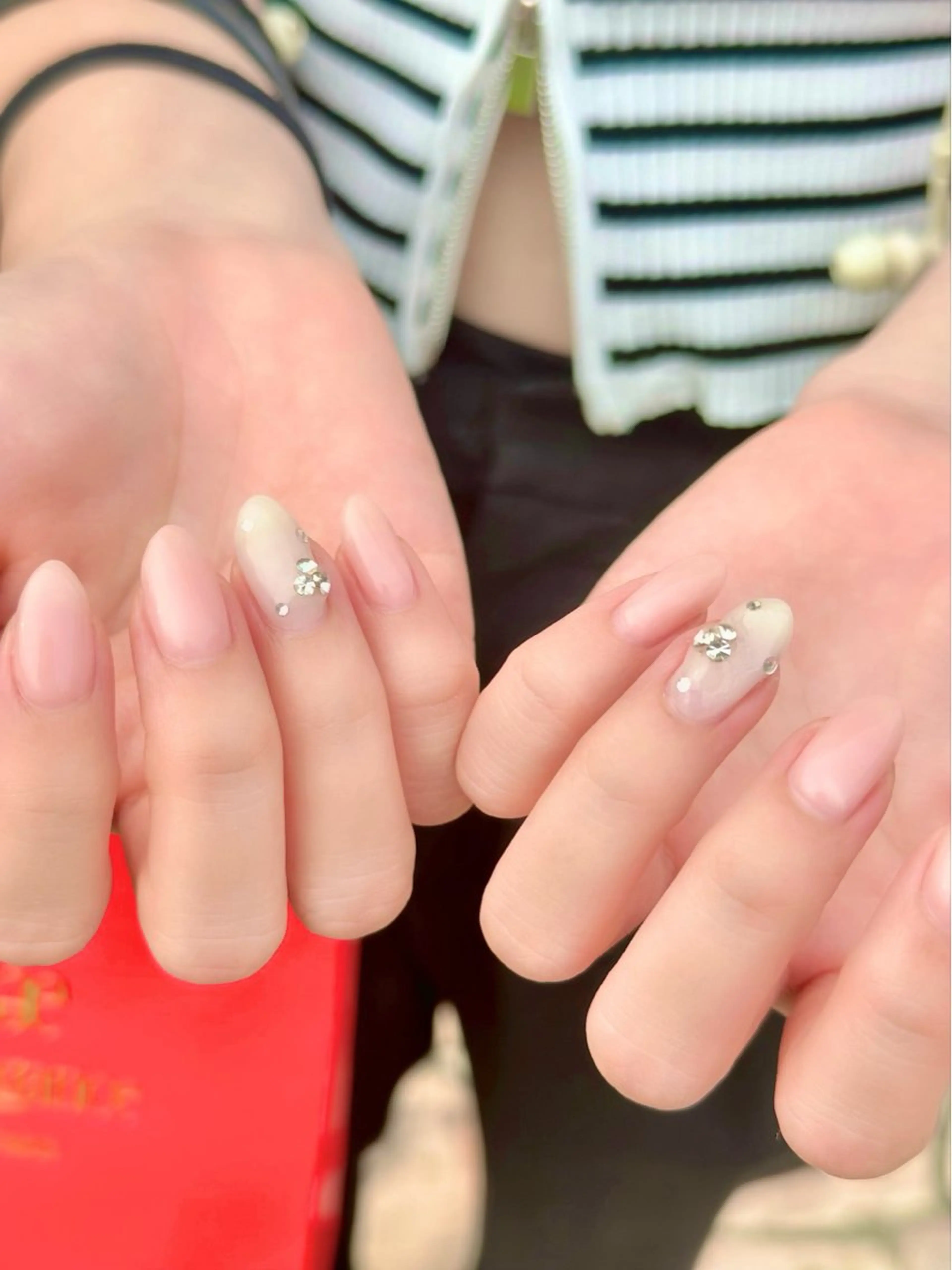 ネイル private salon M&のネイルデザイン