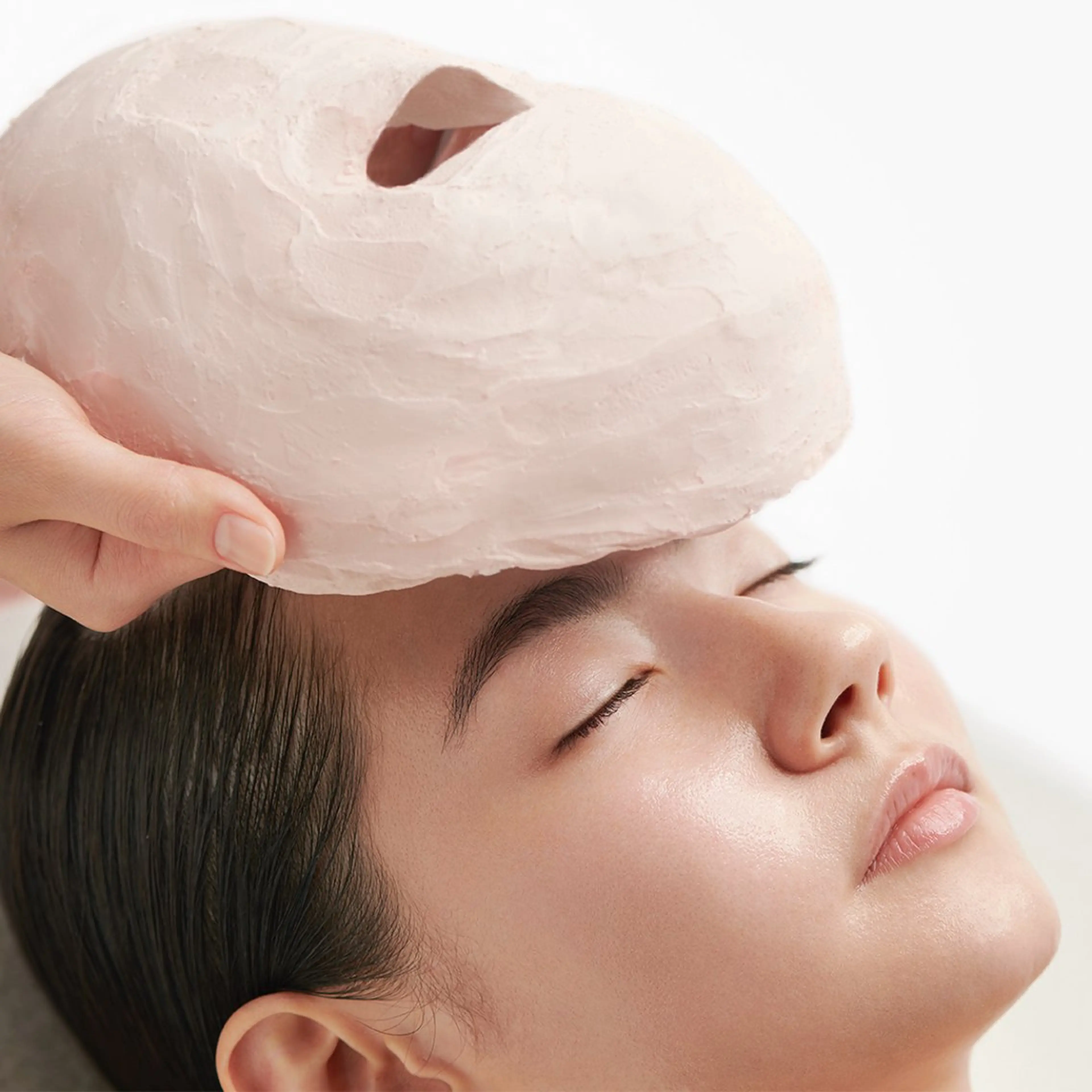 全身マッサージ💆‍♀️お肌悩みに合わせたあなた専用パックでお仕上げ✨お肌悩みを徹底ケアしたい方専用✨お肌診断あり⭐️の写真