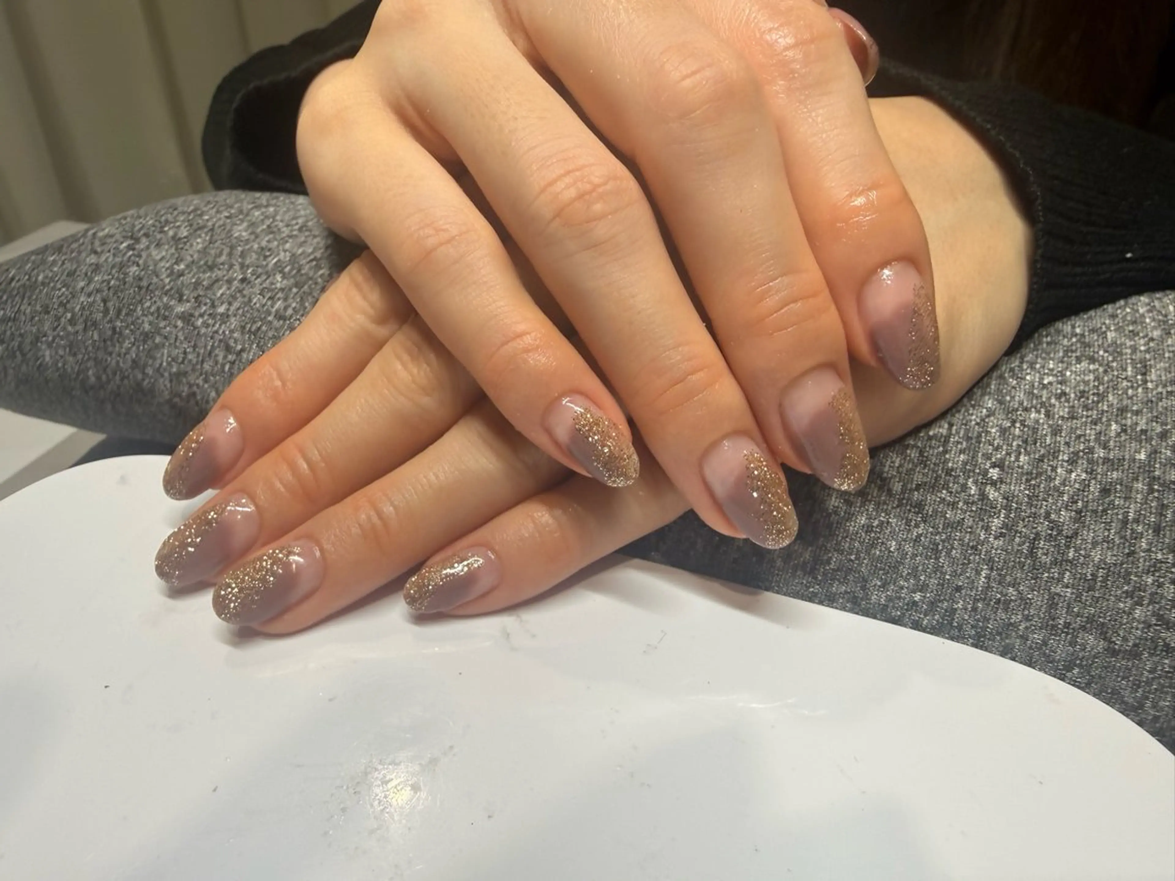ネイル soän所属・Aki Nailのネイルデザイン