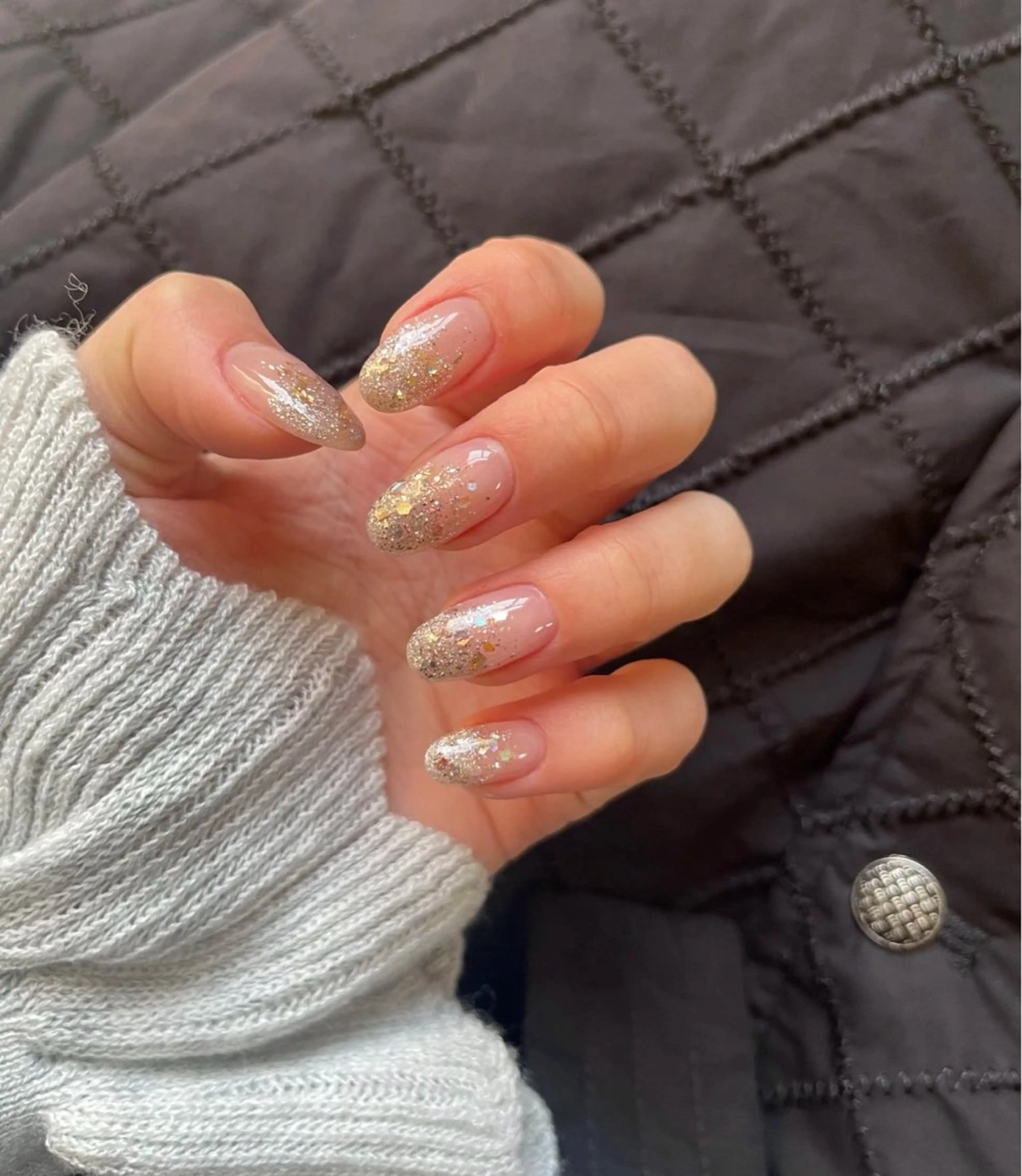 ネイル Trend Nail ゆーはんのネイルデザイン