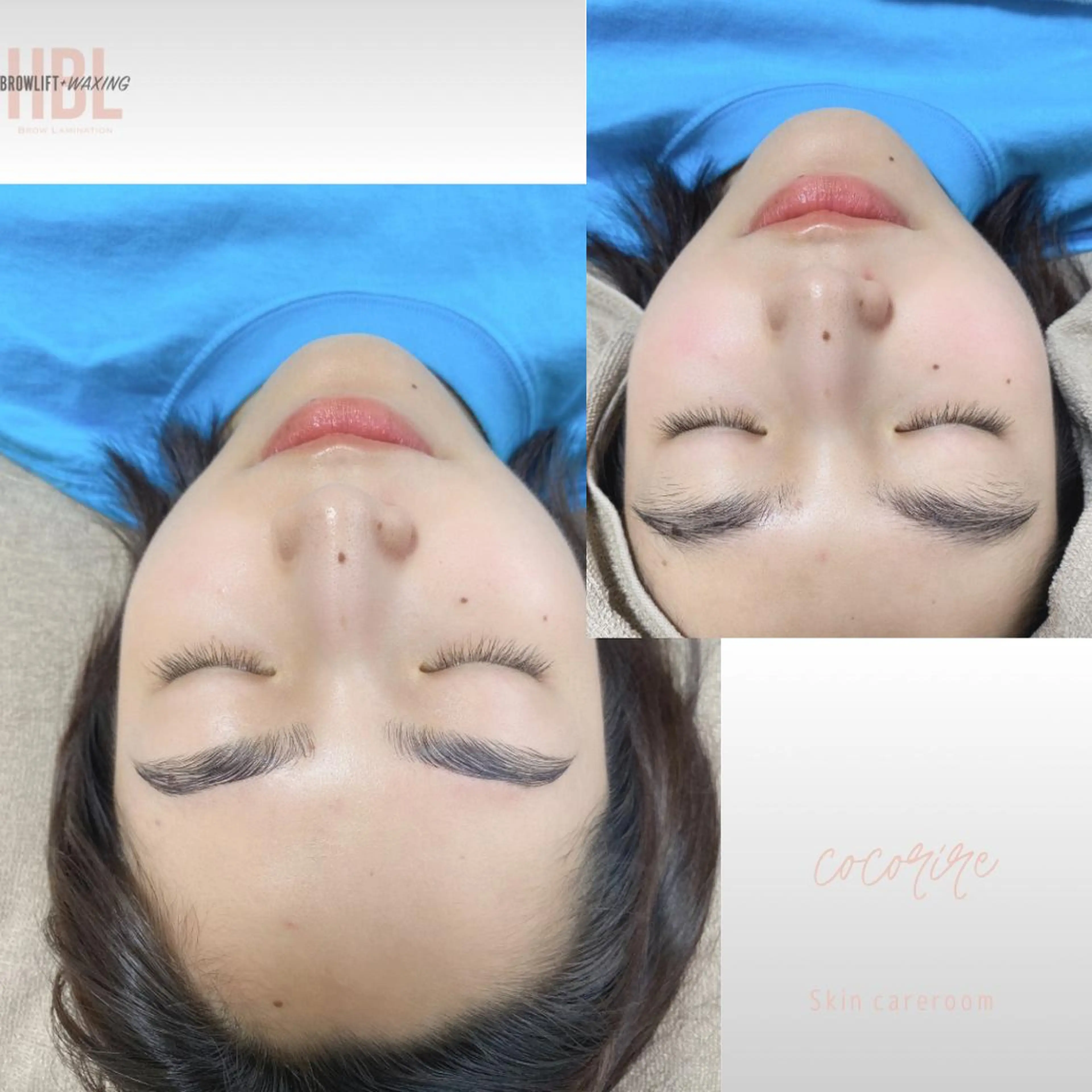 アイブロウ cocorire インターパークの眉毛・アイブロウイメージ