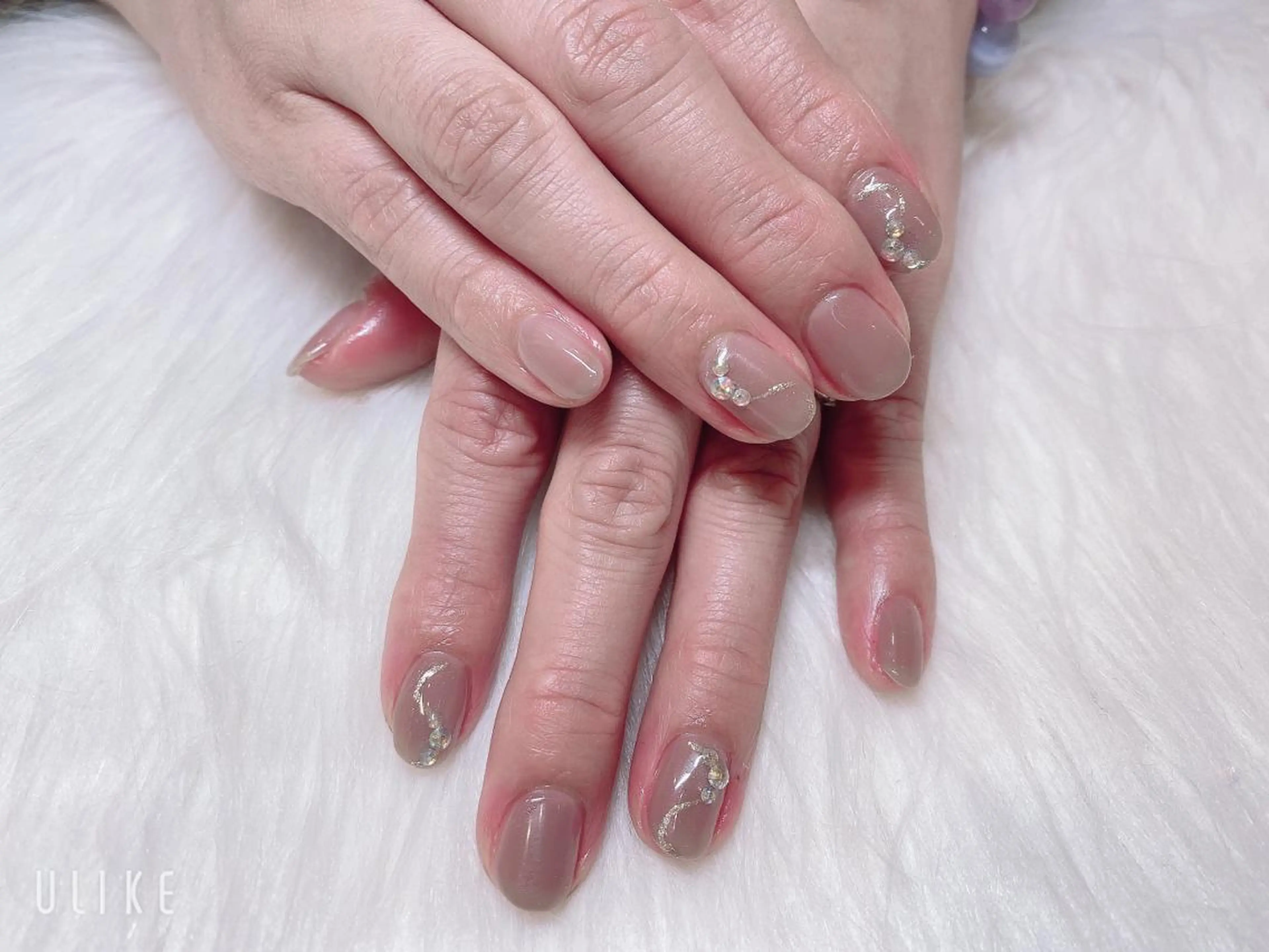 ネイル S Sのネイルデザイン