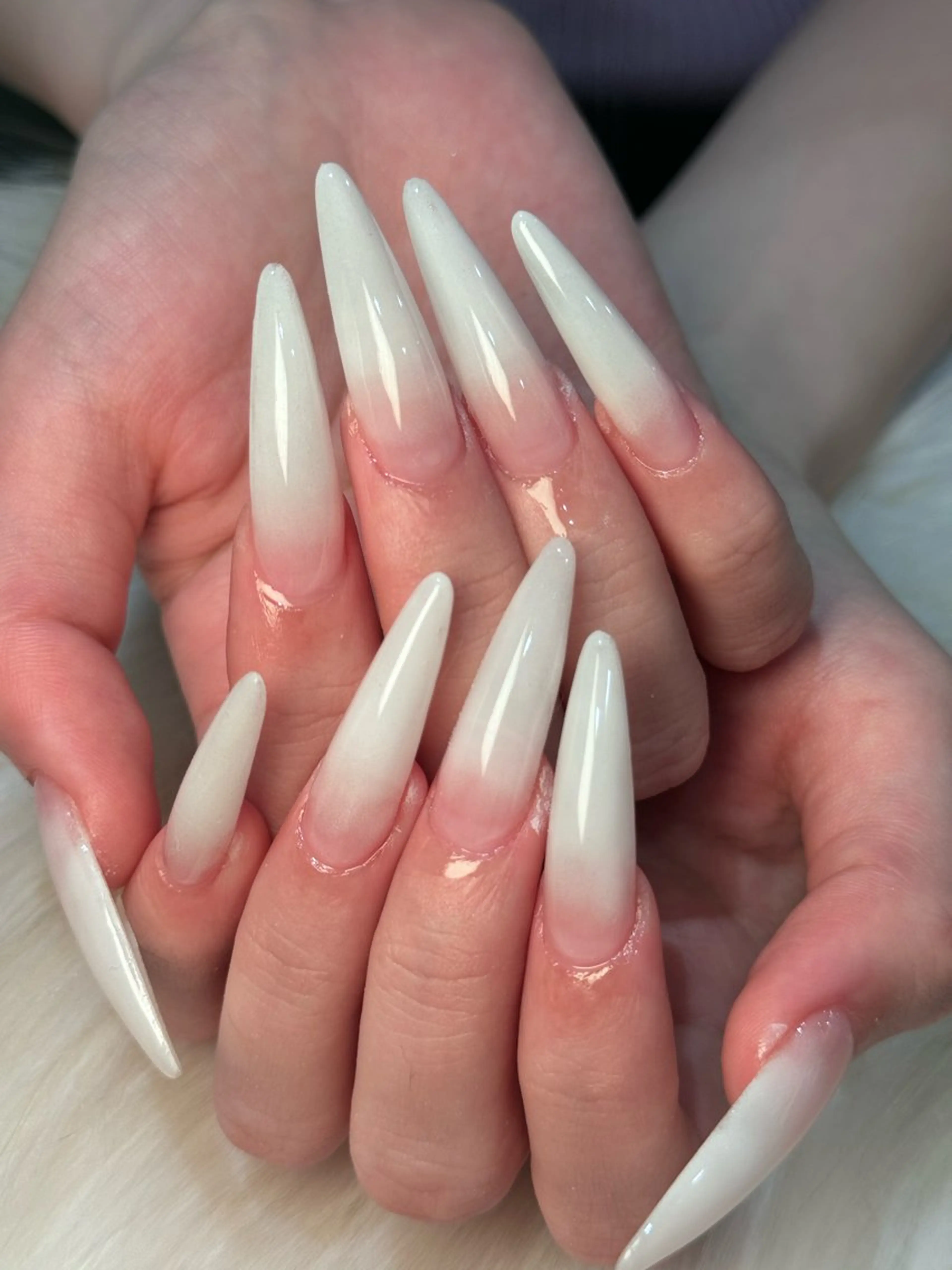 ネイル chi akiのネイルデザイン