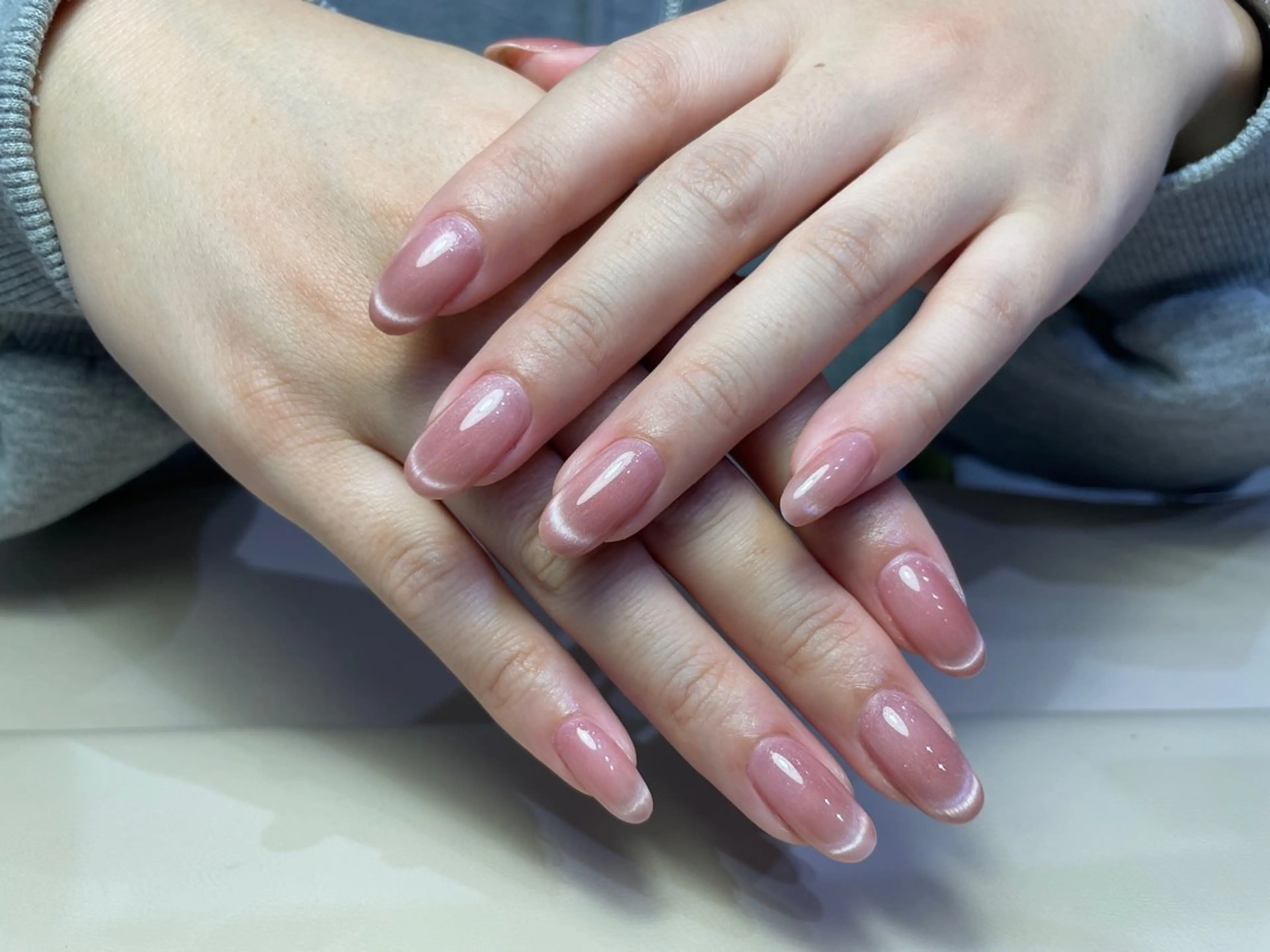 ネイル ハンドネイル Nail コウのネイルデザイン