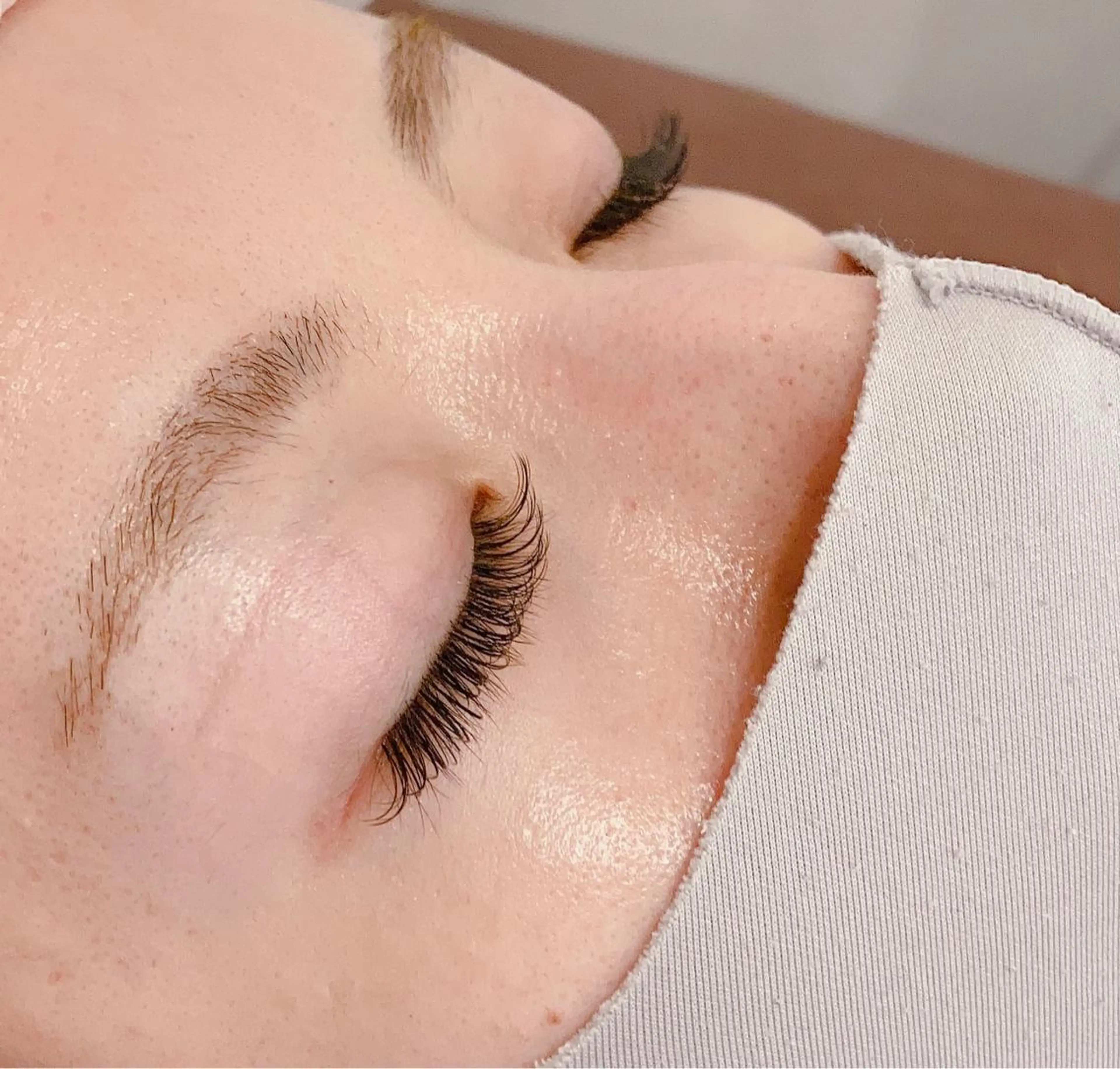 マツエク・マツパ CREA【クレア】 川中のマツエク・マツパデザイン