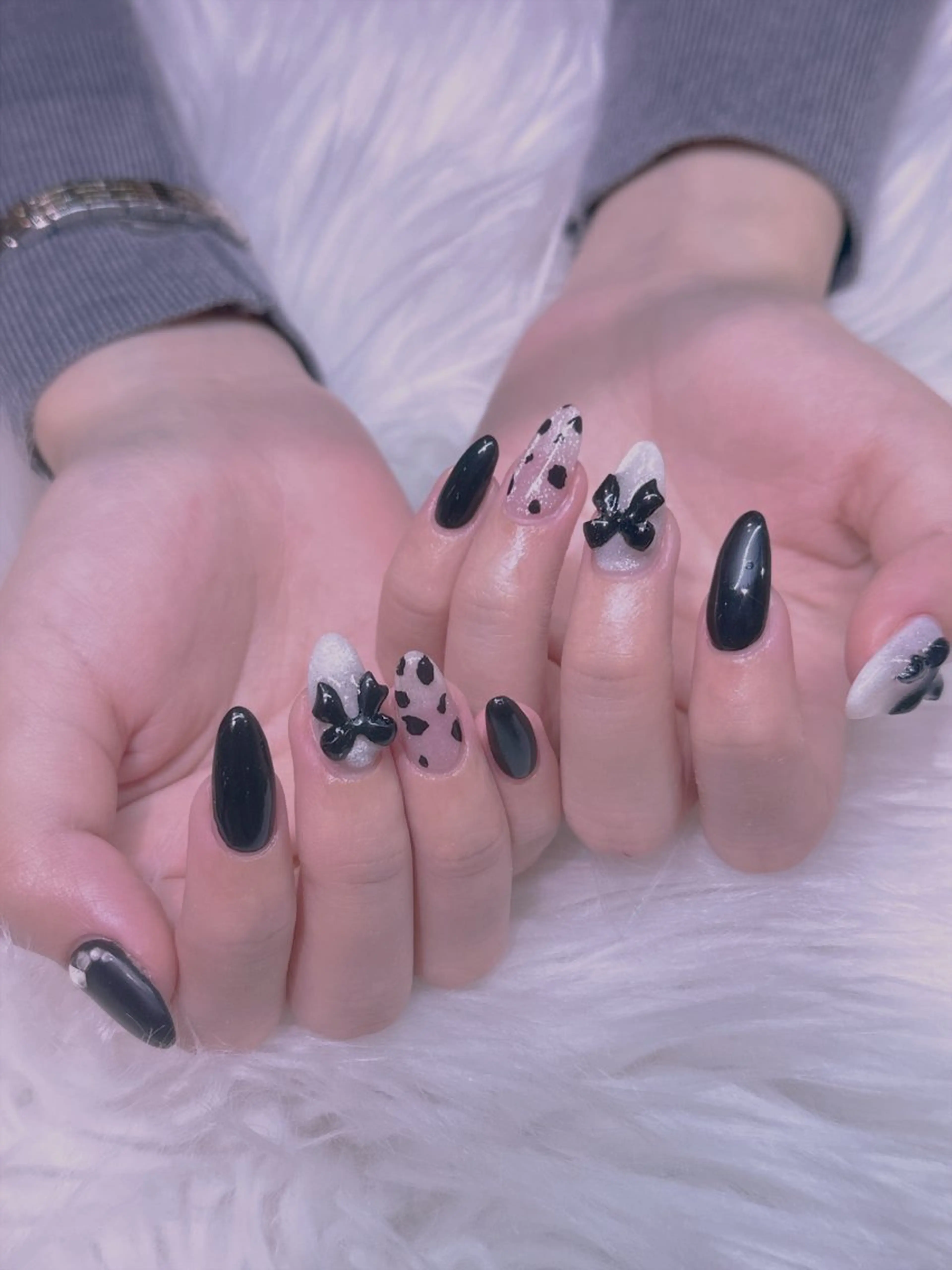 ネイル エムズ エムズのマツエク・マツパデザイン