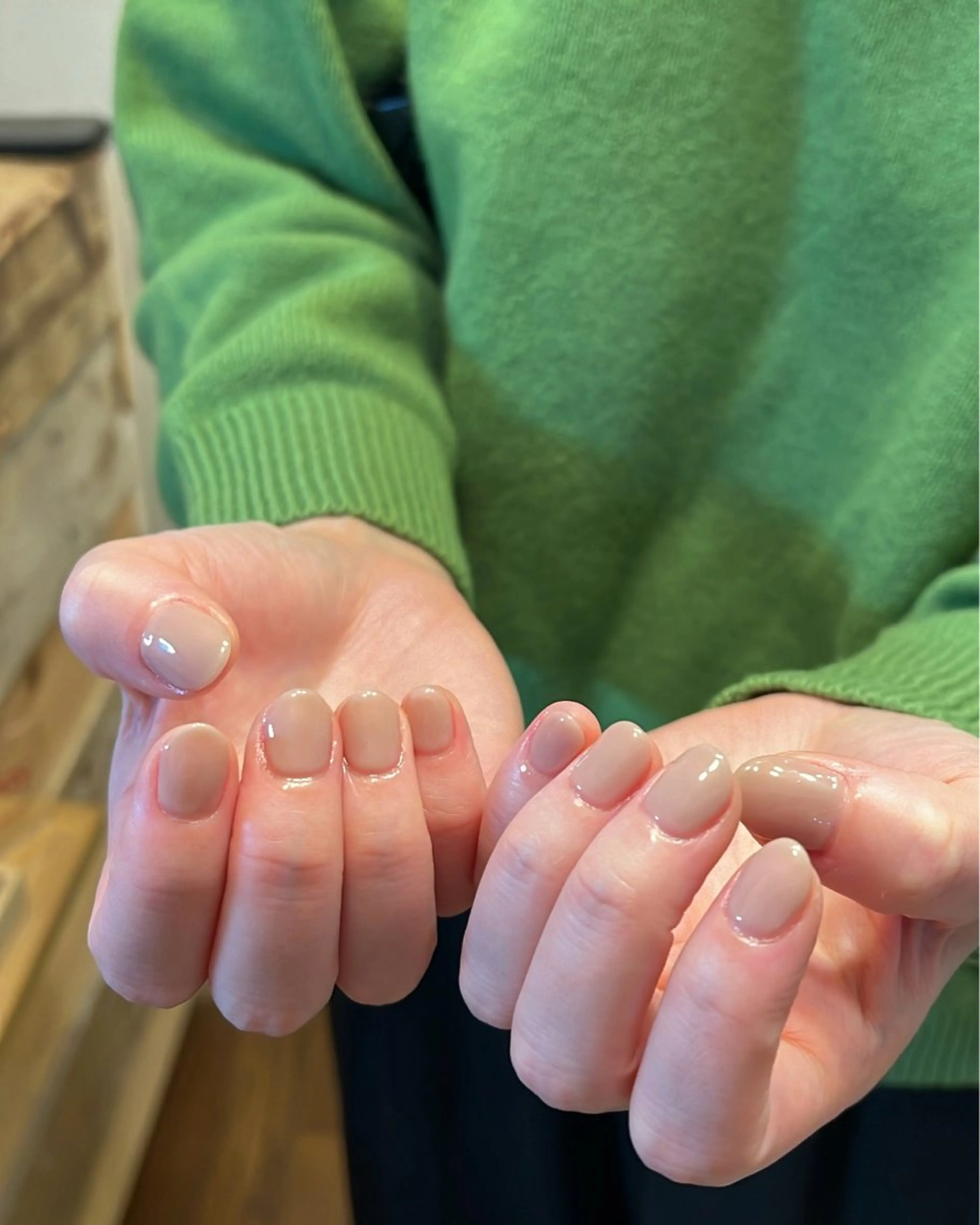 ネイル ハンドネイル フットネイル ハンドケア Nes.Nail所属・Miyagi Asamiのネイルデザイン