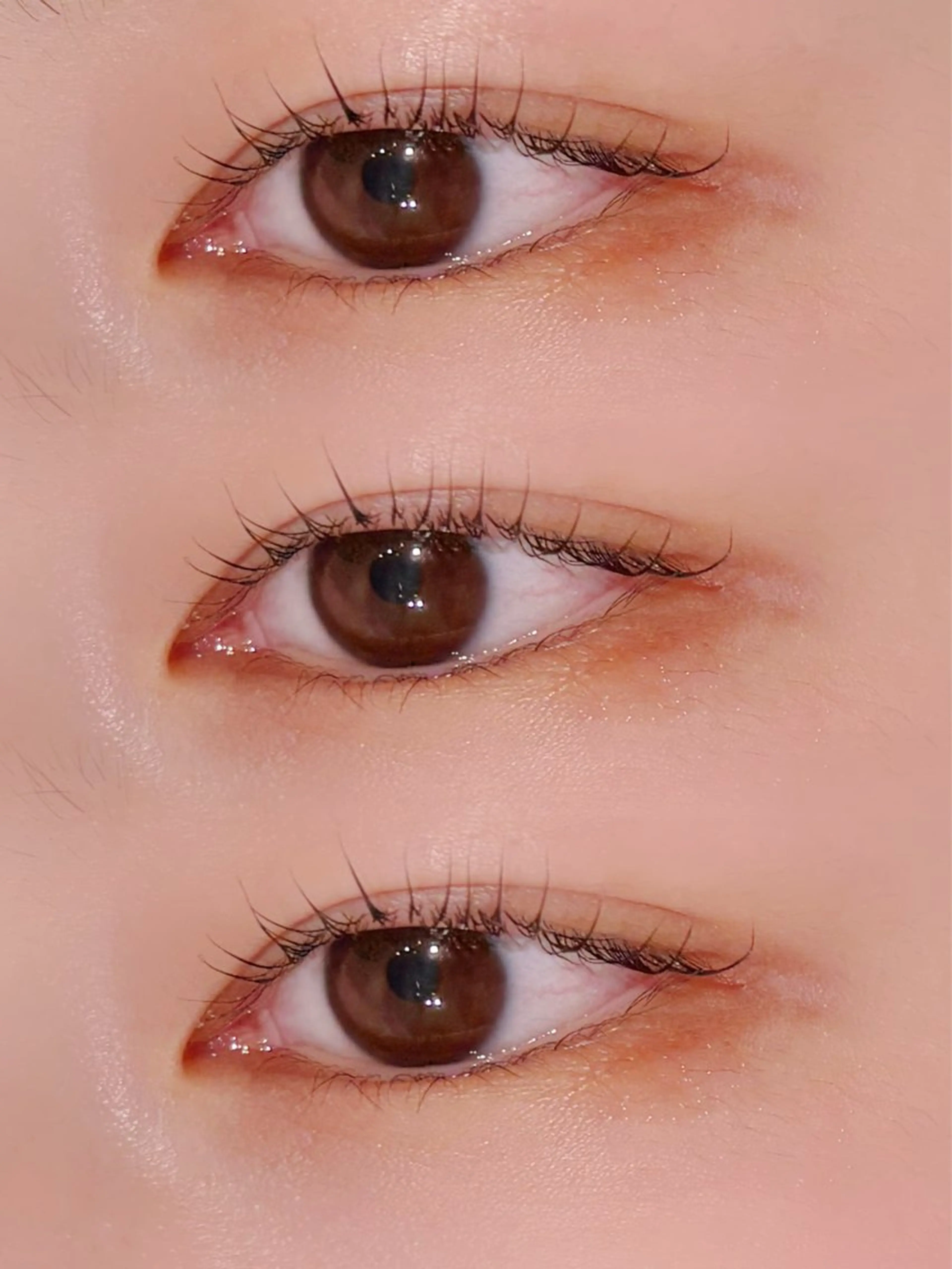 マツエク・マツパ マツパ rococo./ 清穏🌈💗🦋のマツエク・マツパデザイン