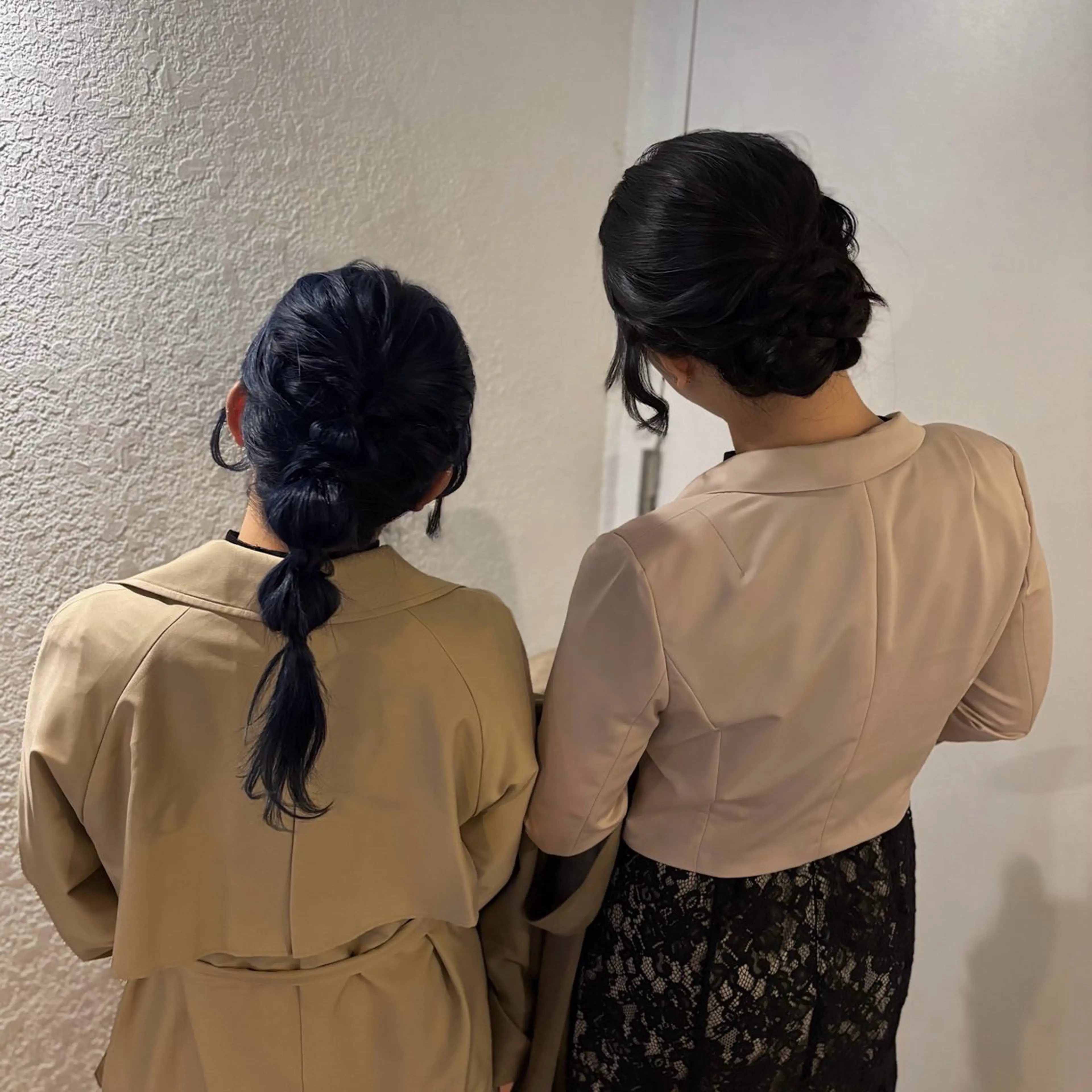 ヘアセット MIRAN stylistのヘアスタイル