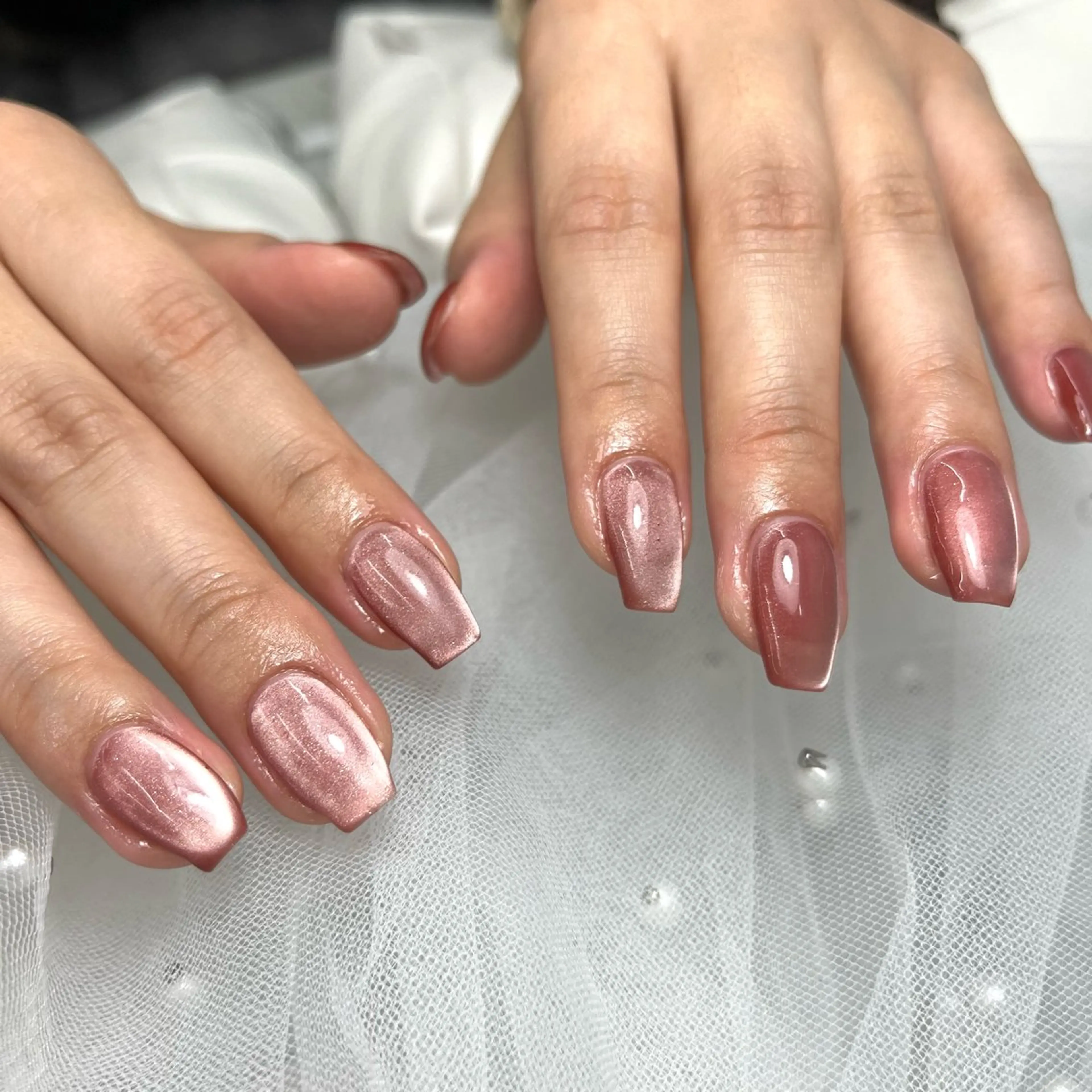 ネイル re.lief nailのネイルデザイン