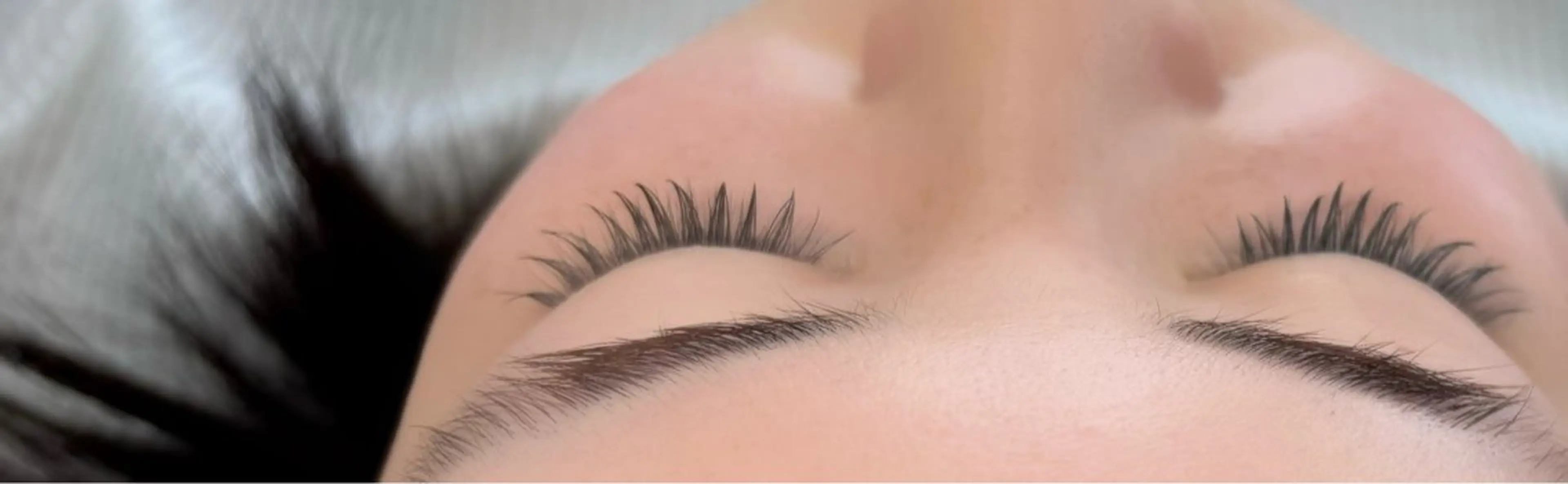 マツエク・マツパ ヨシデン　金井淵店所属・ヨシデン　金井淵 shizukaの眉毛・アイブロウイメージ