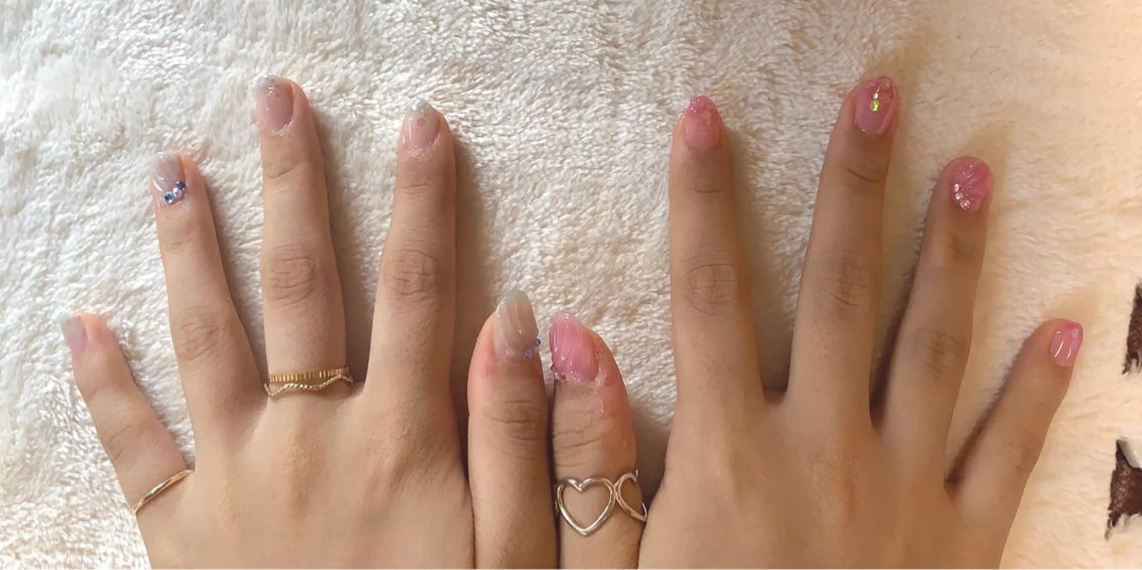 ネイル 齋藤 咲良のエステ・リラクイメージ