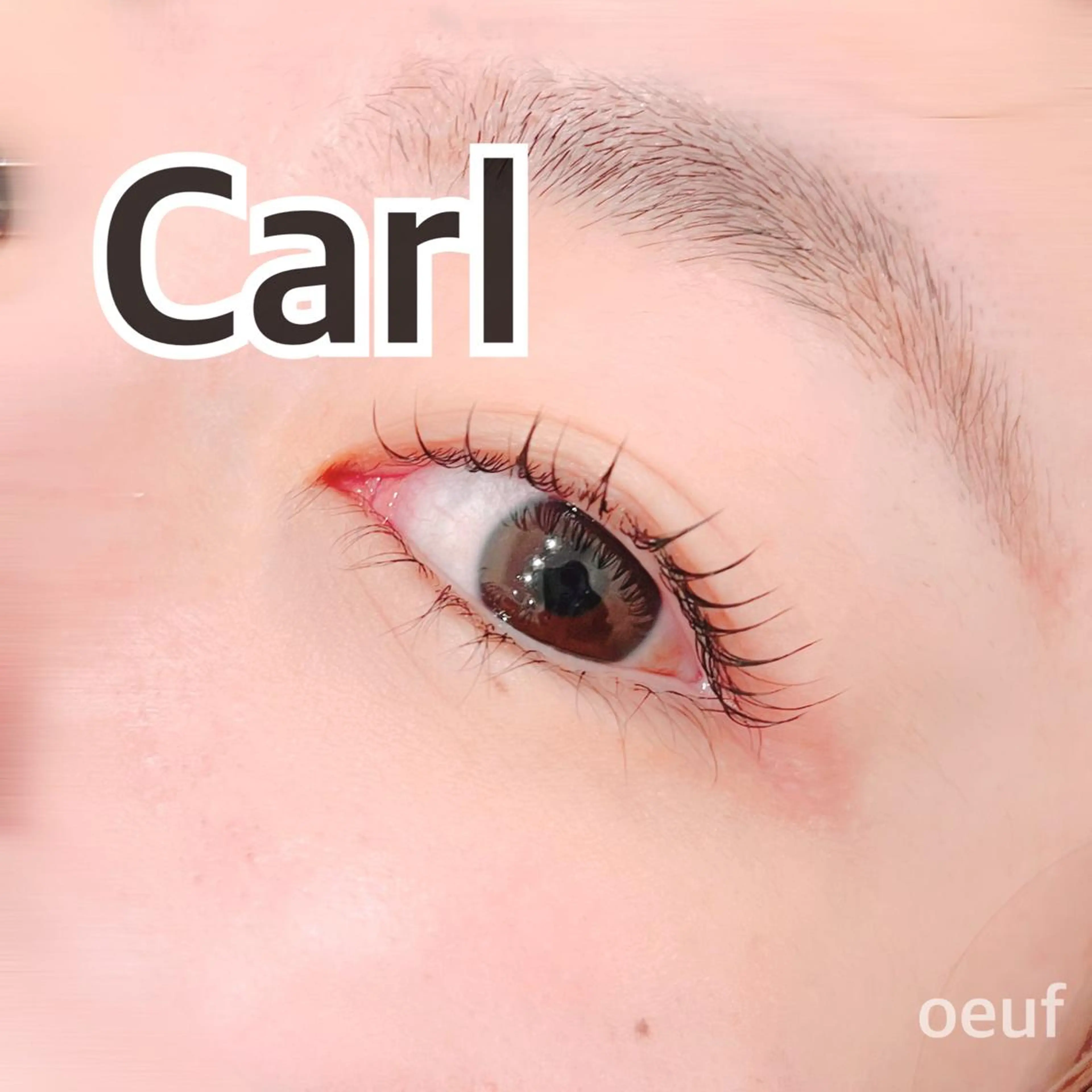 マツエク・マツパ eclipse shinoのマツエク・マツパデザイン