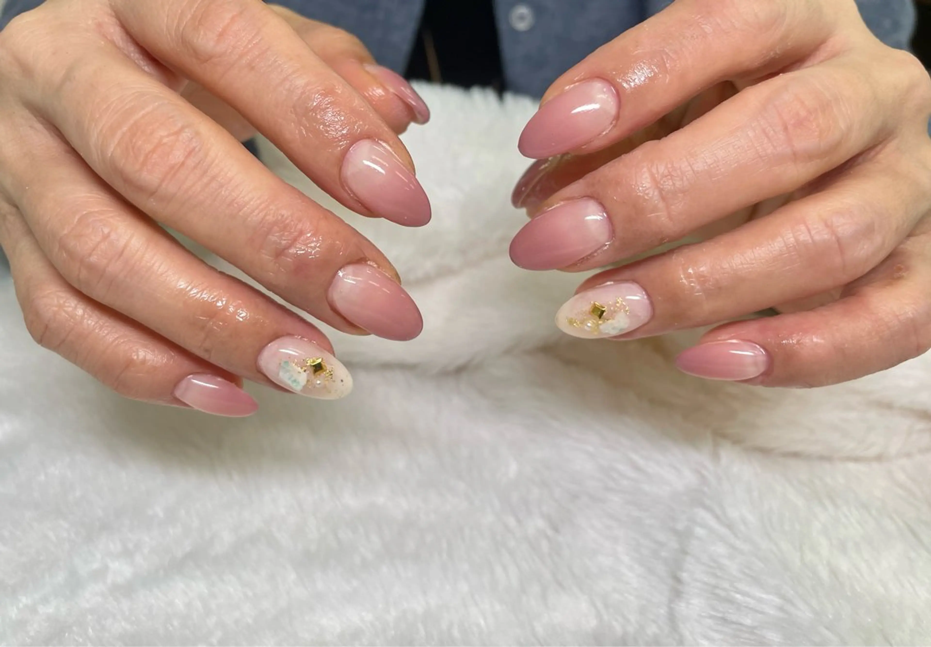 ネイル ハンドネイル YAMAZATO ビアンカ豊崎店の眉毛・アイブロウイメージ