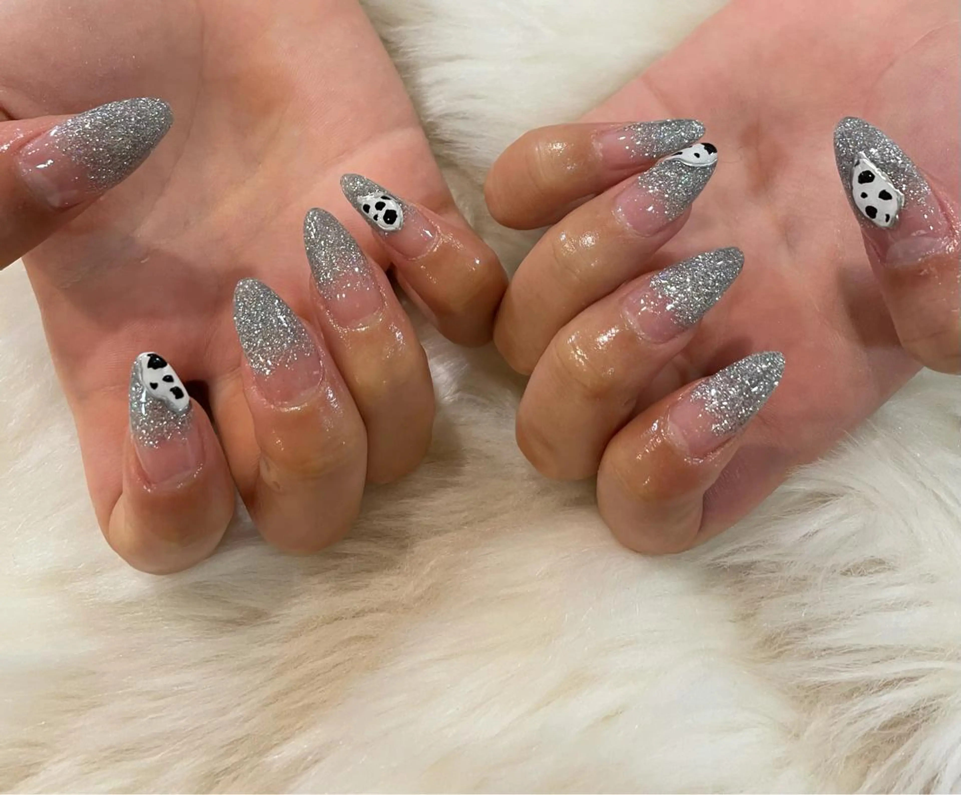 ネイル アートネイル ハンドネイル pro.M chiharuのネイルデザイン