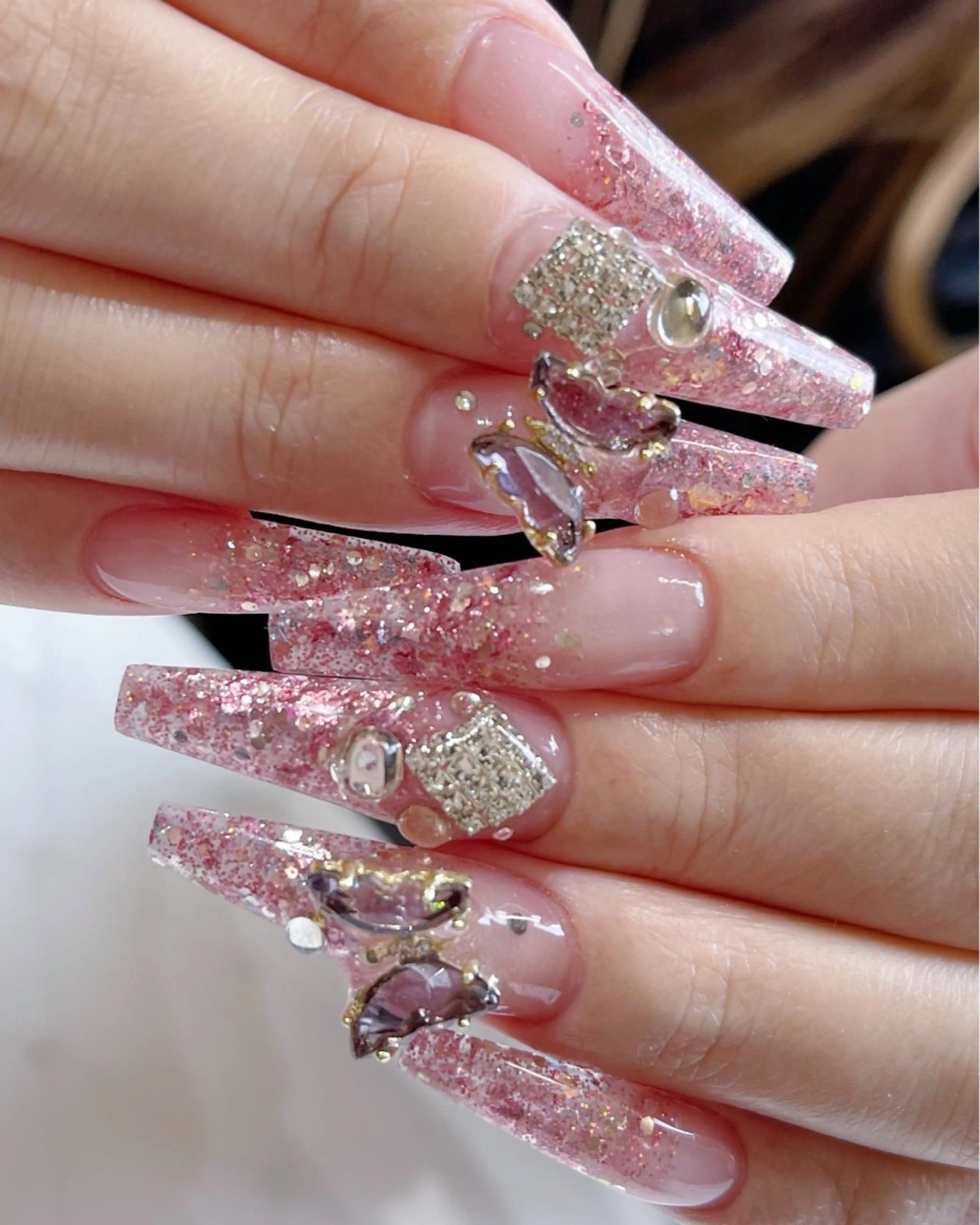 ネイル ハンドネイル naildesign BESTのネイルデザイン