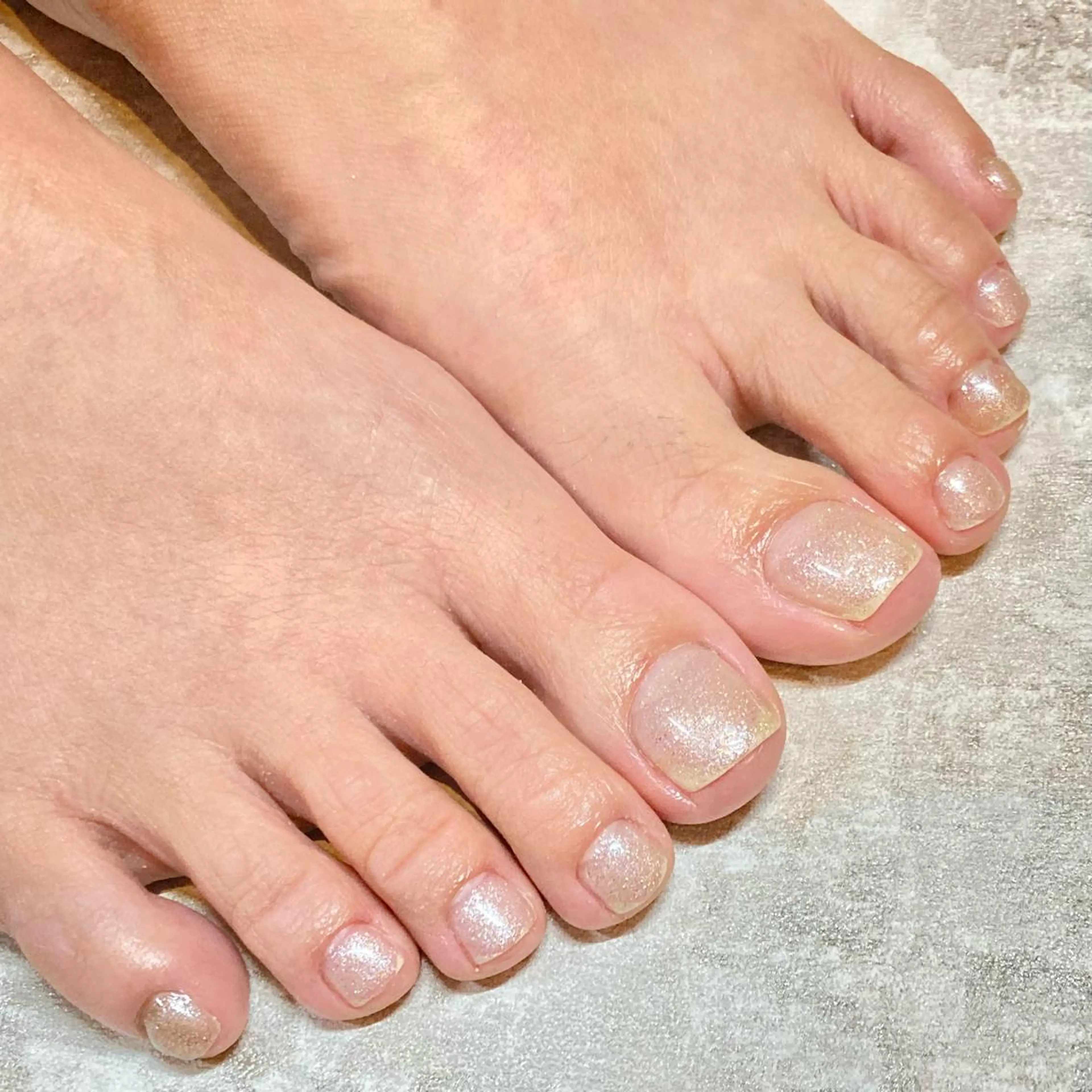 ネイル Nailsalon Renのネイルデザイン