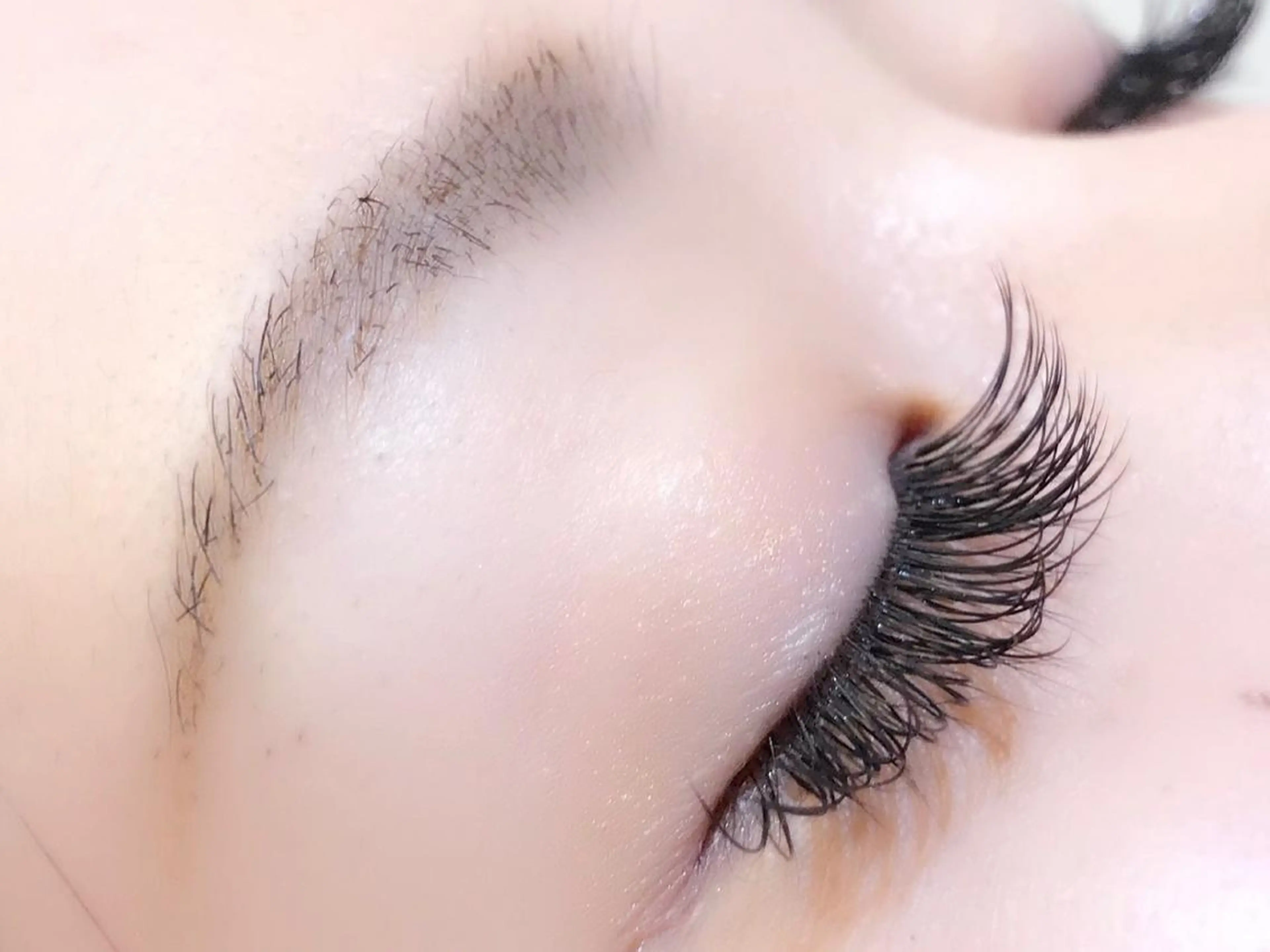 マツエク・マツパ ARPEGE eyelash新小岩のマツエク・マツパデザイン
