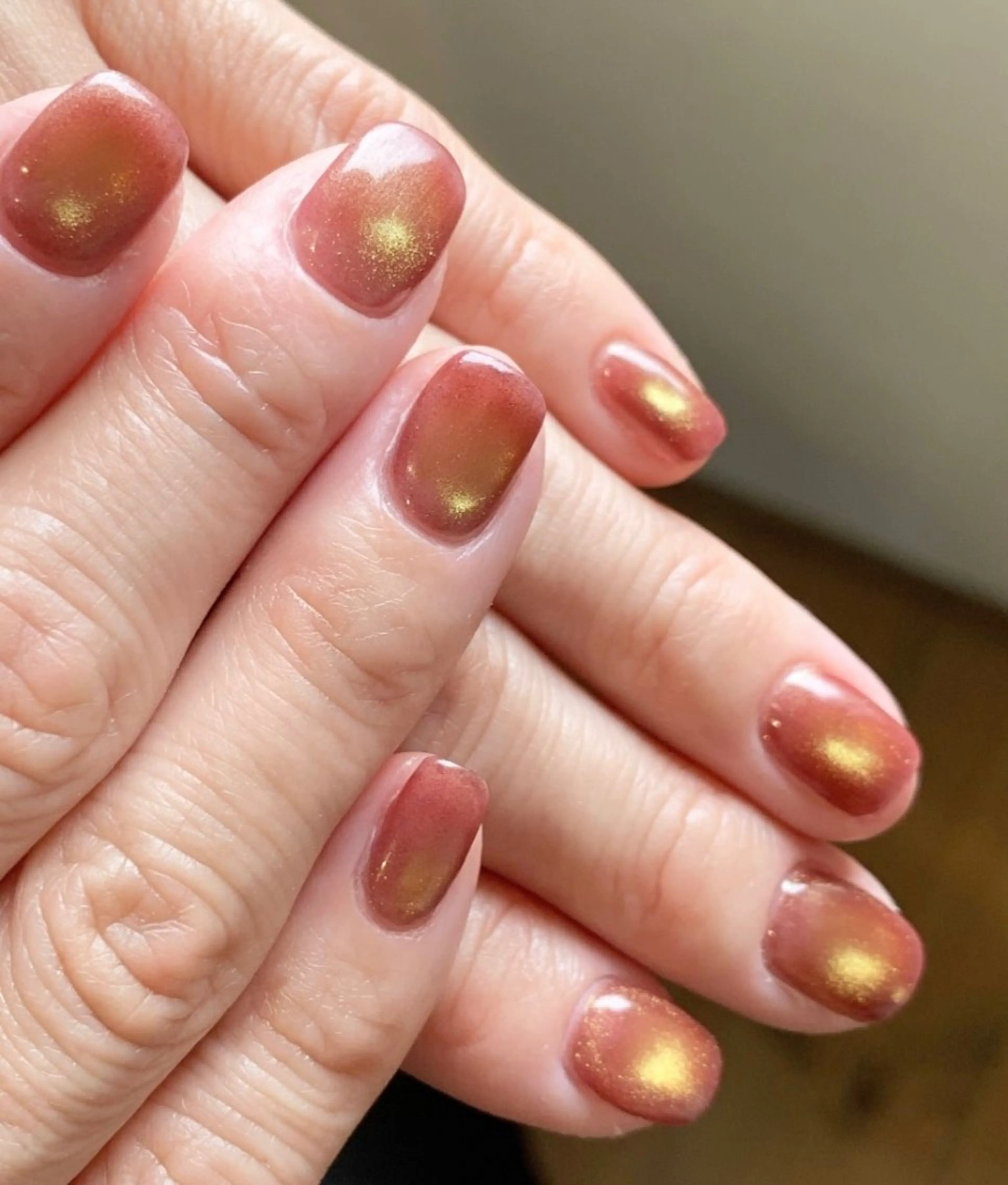ネイル ハンドネイル sufu. nail YUKIのネイルデザイン