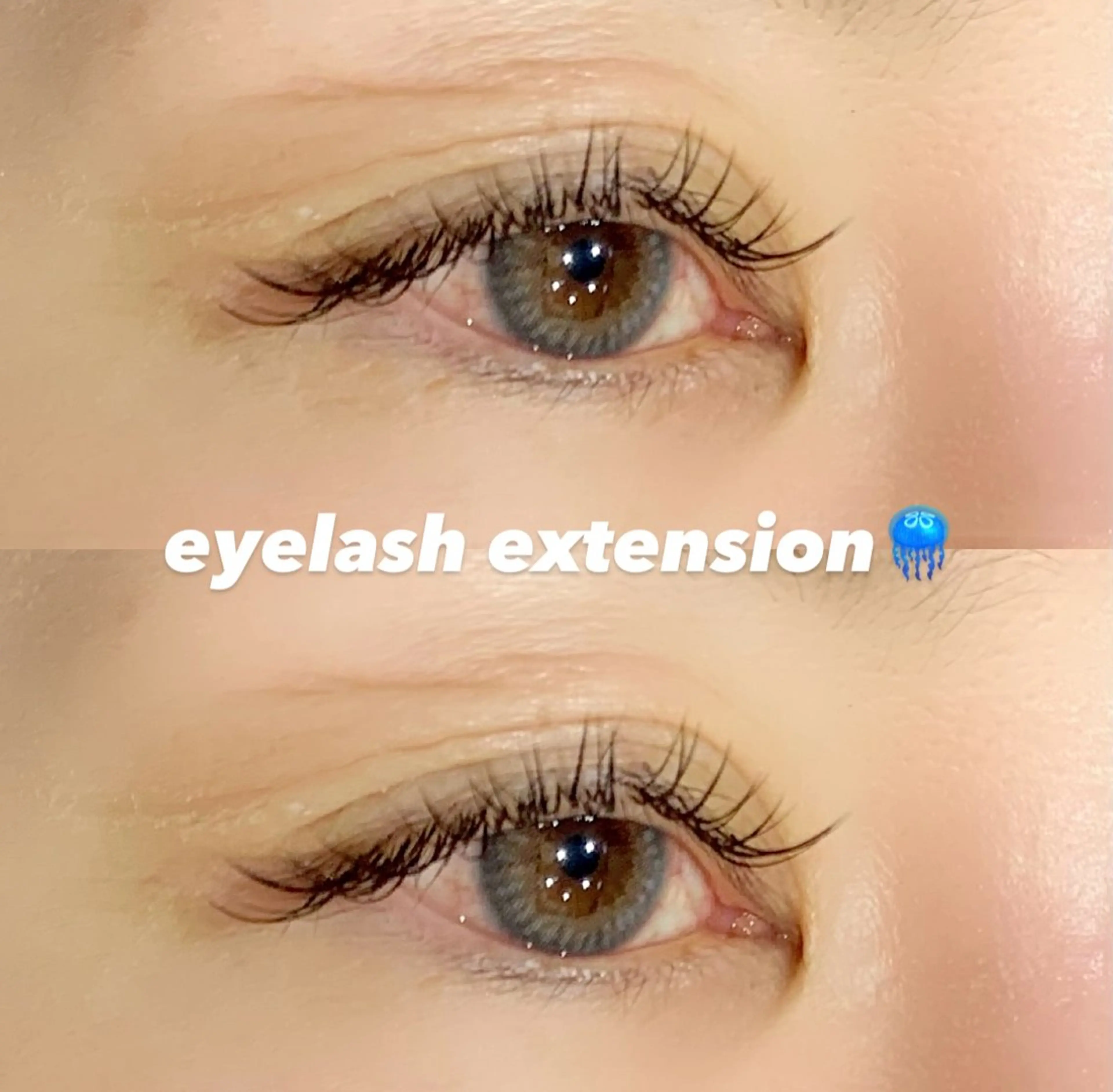 マツエク・マツパ 目尻長め セーブル セクシー マツエク ai /仙台パルコ4Fのマツエク・マツパデザイン