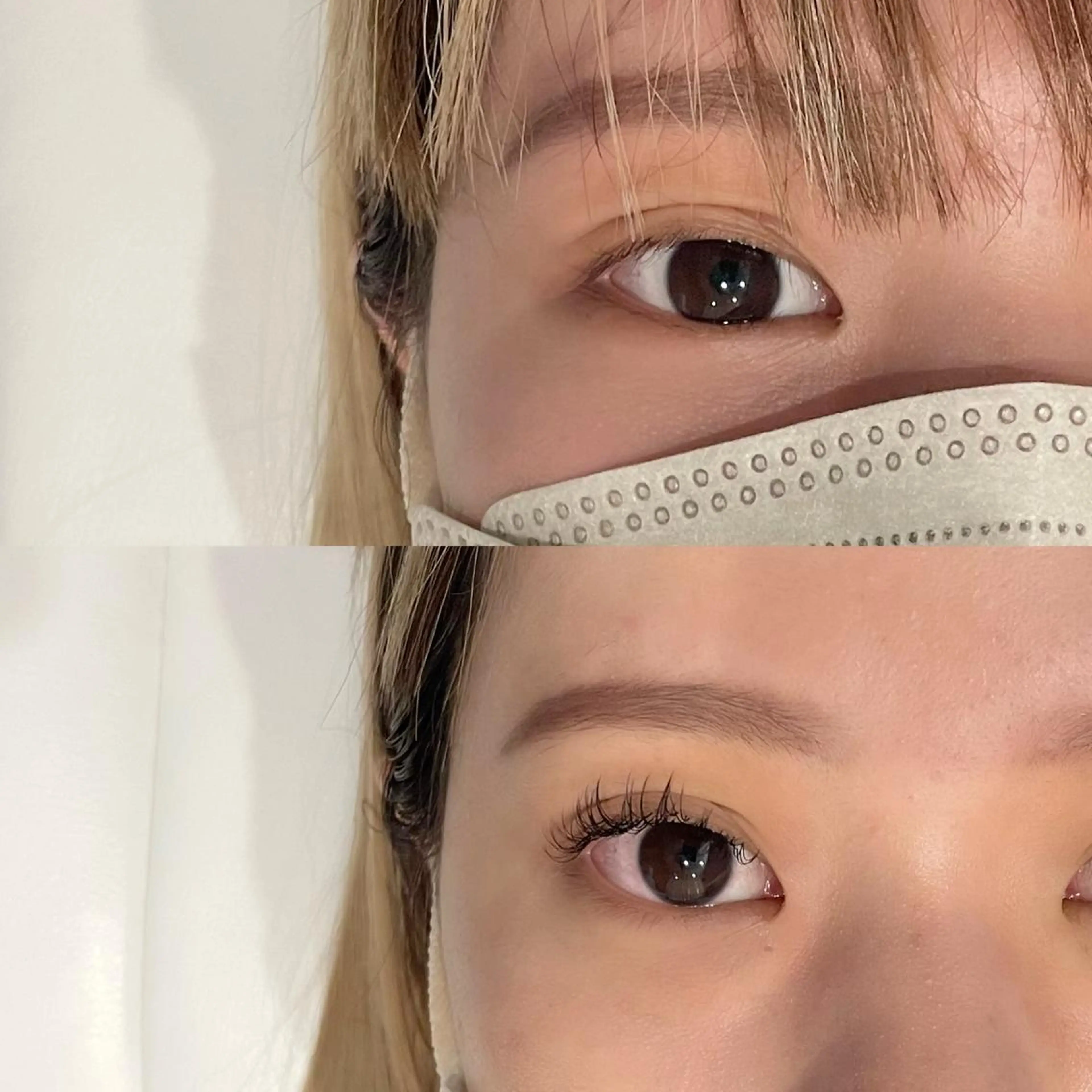 マツエク・マツパ nail salon Soiréeのネイルデザイン