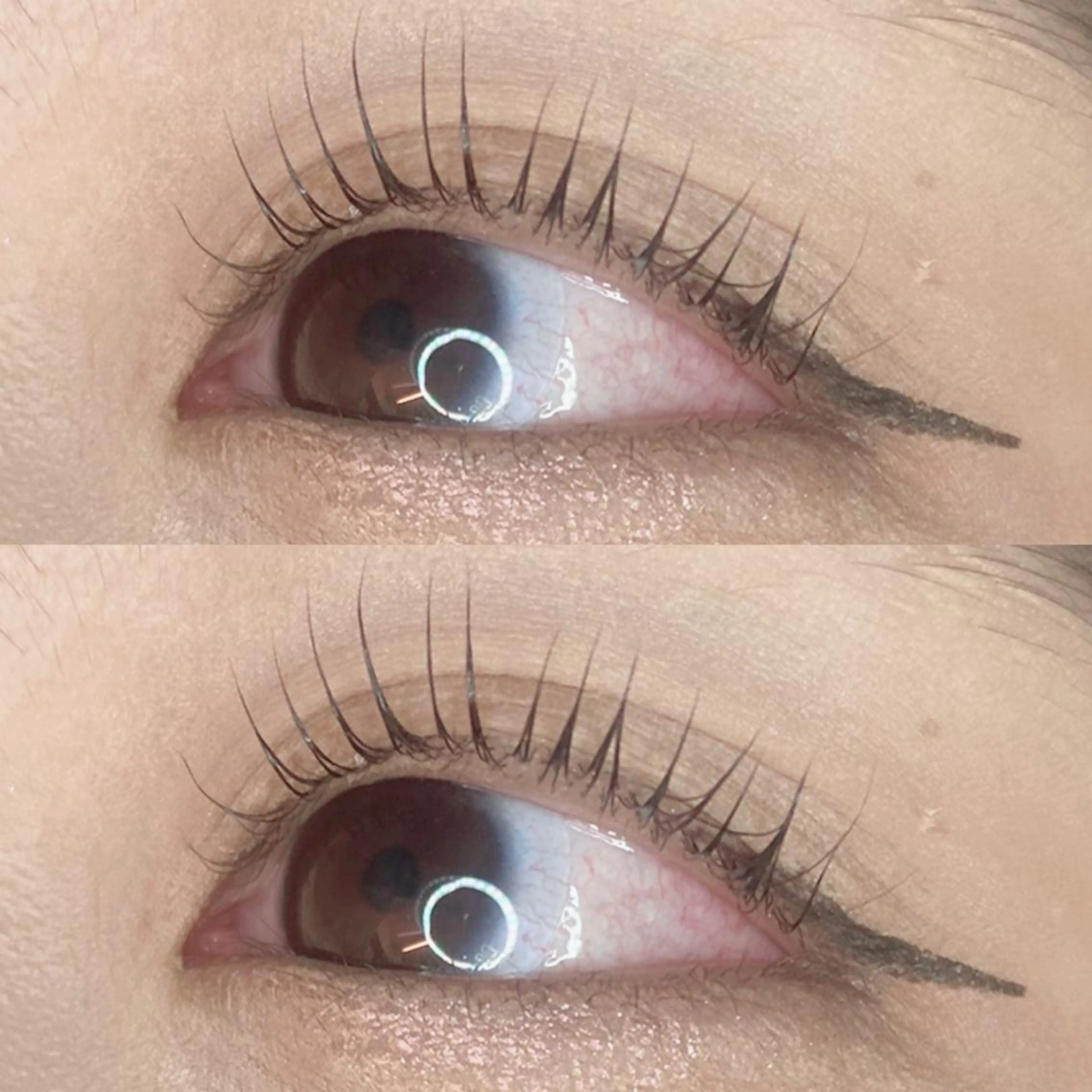 マツエク・マツパ Favori 川上のマツエク・マツパデザイン