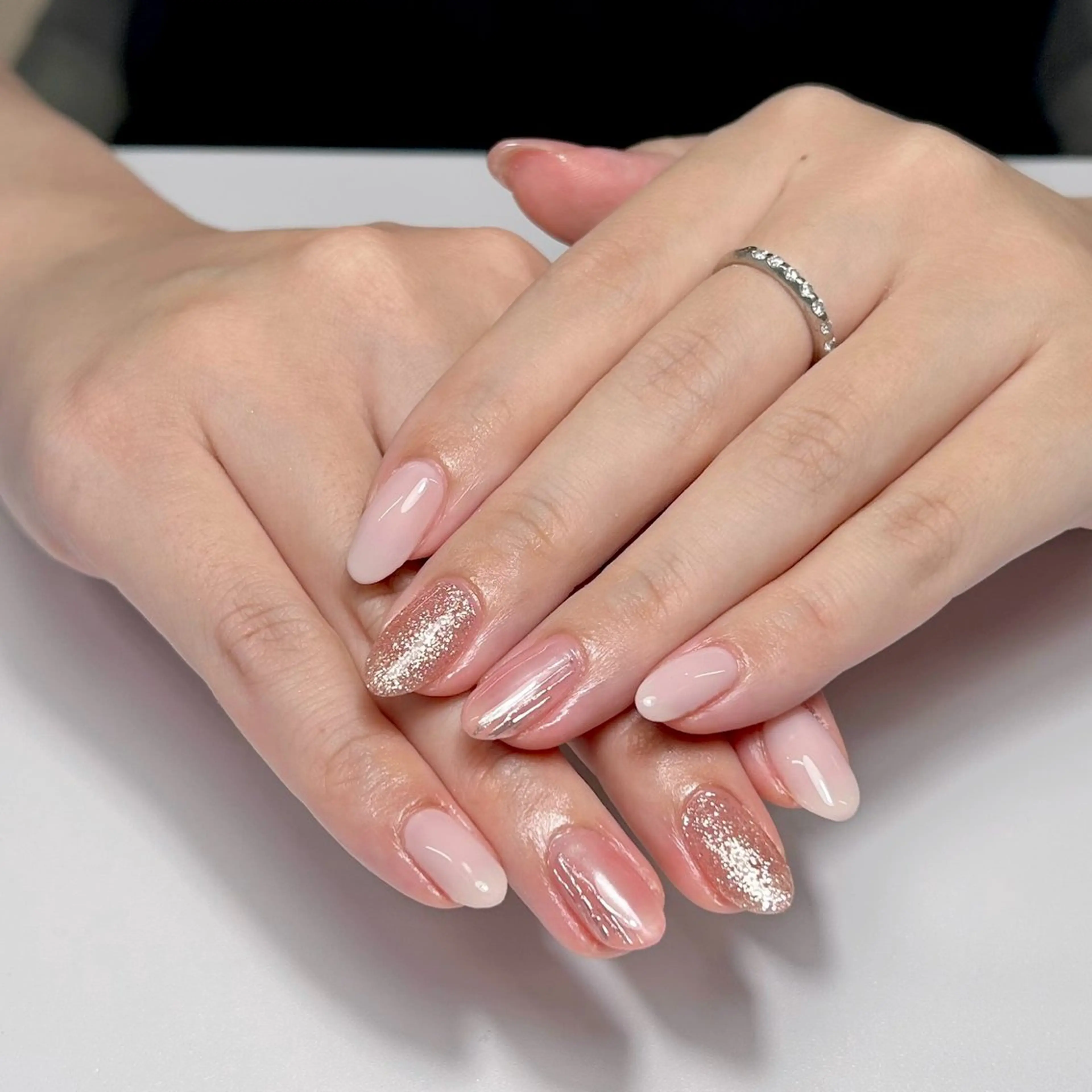ネイル nail mor. かりんのネイルデザイン