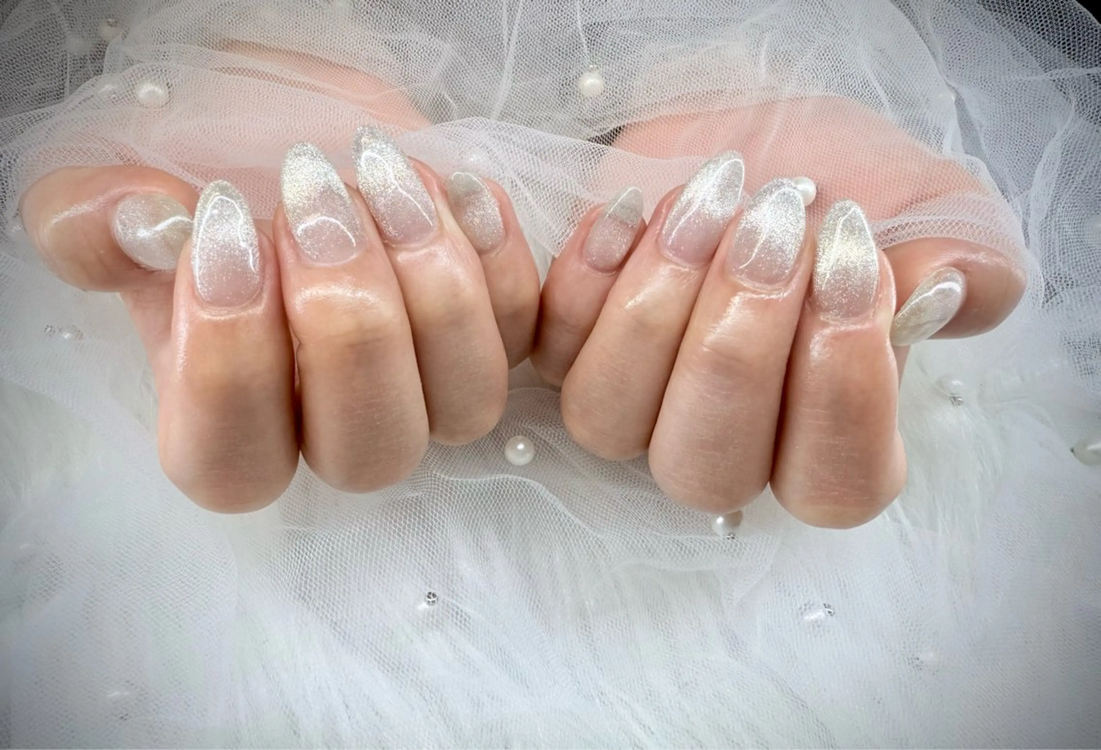 ネイル ハンドネイル CREA nailsalonのネイルデザイン