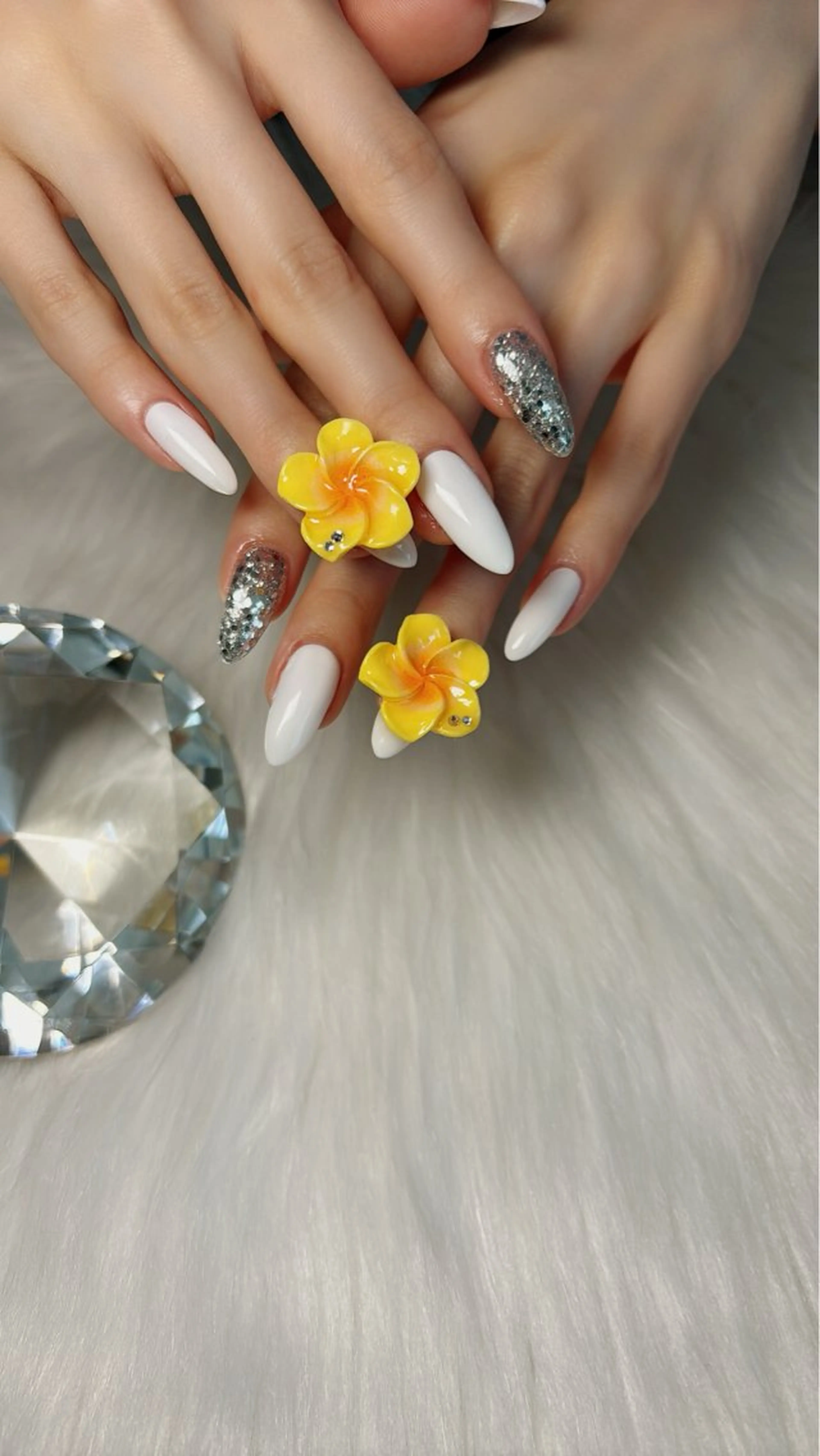 ネイル ハンドネイル salon de belnetta所属・Kayo 💅のネイルデザイン