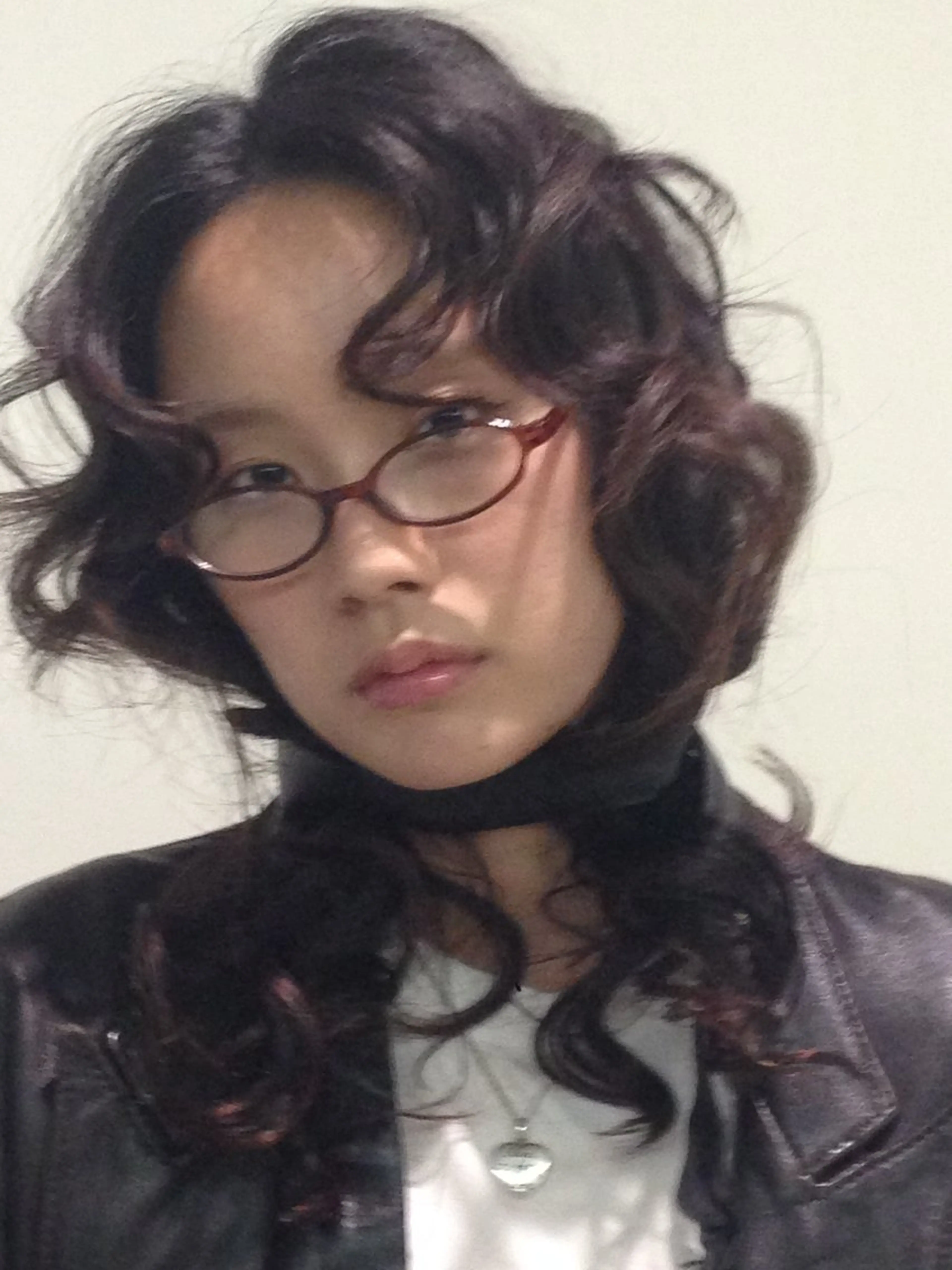 カラー ⟡nalu.⟡ そうだいのヘアスタイル