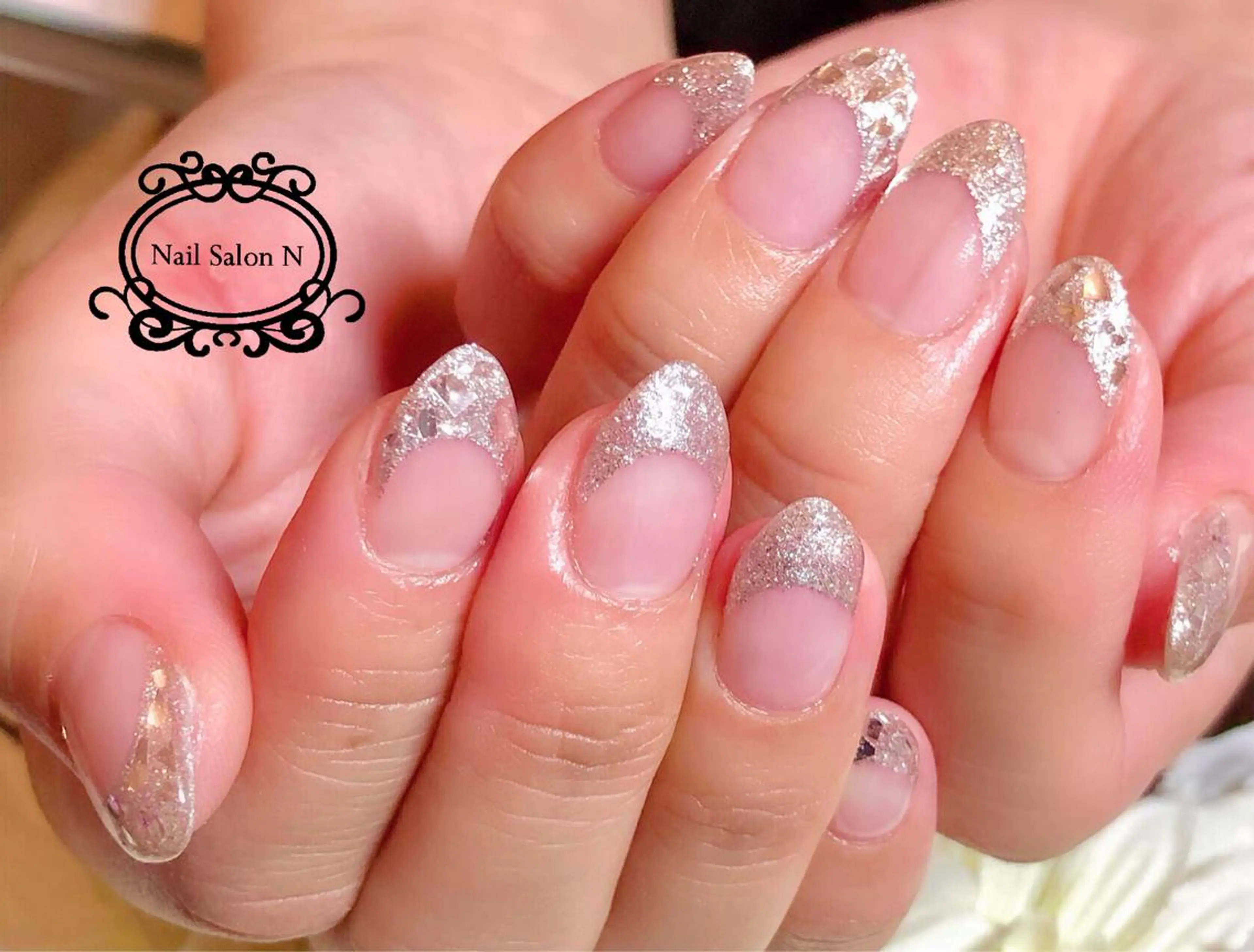 ネイル Nail Salon Nのネイルデザイン