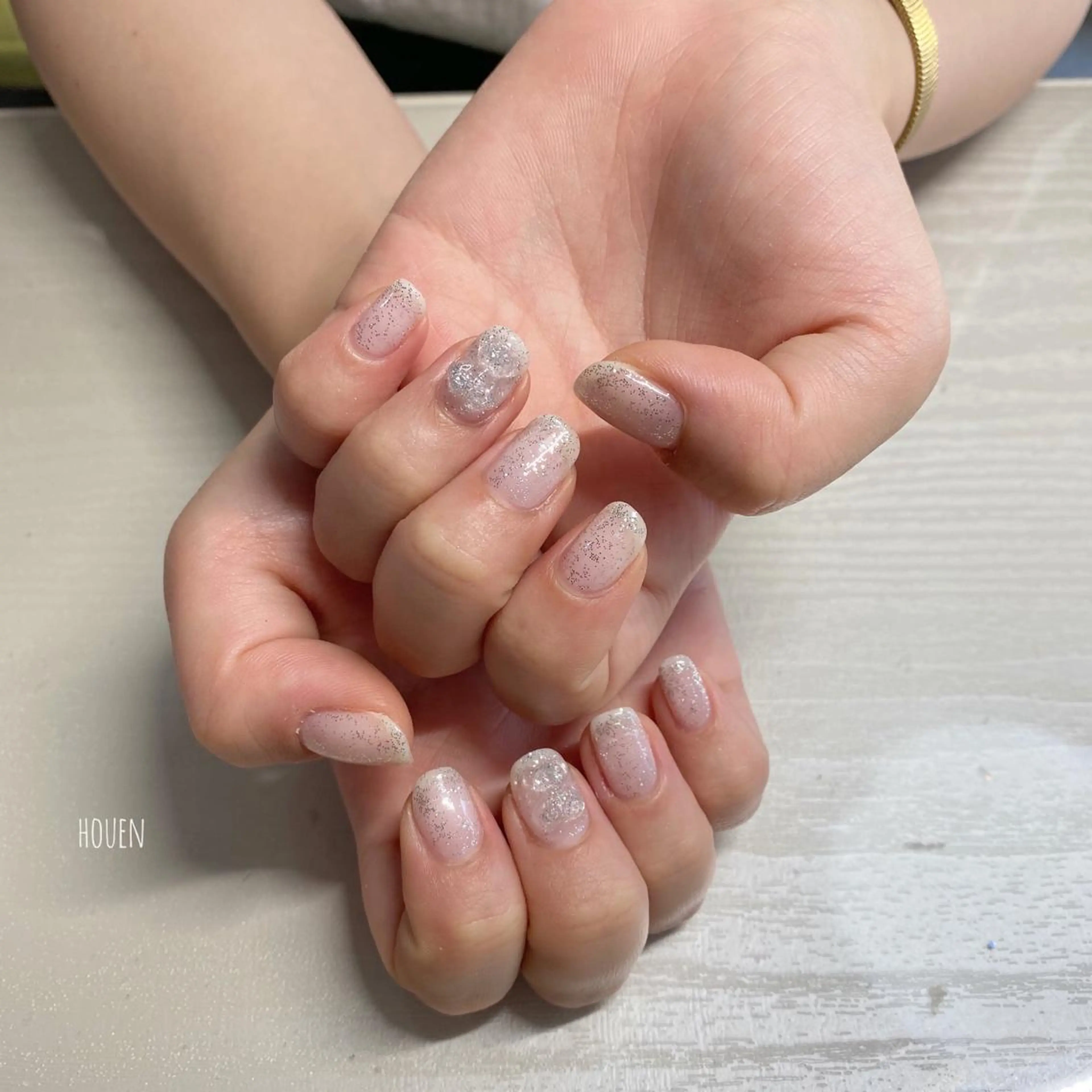ネイル 持ち込み I pinknail 韓国風·持ち込み専門のネイルデザイン