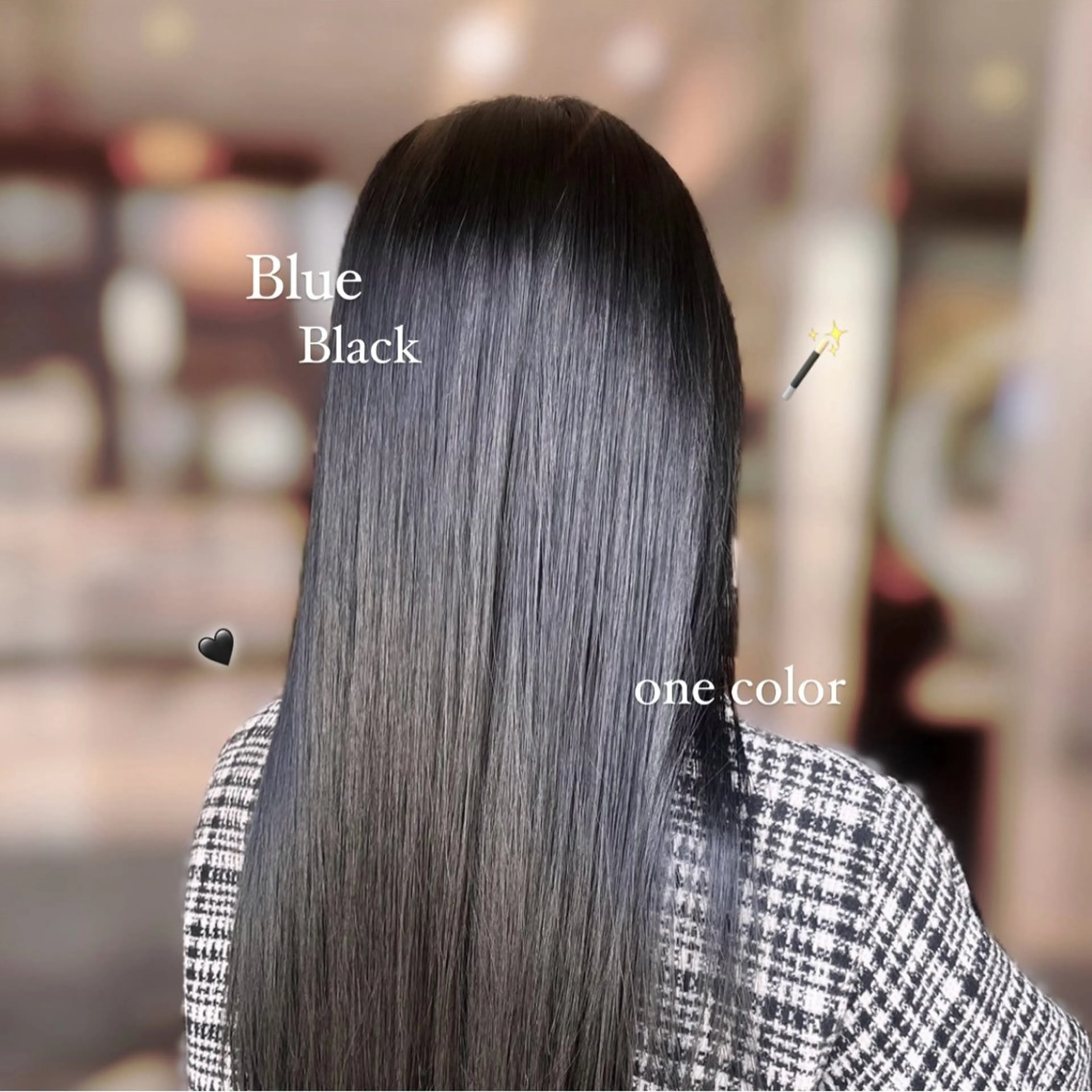 《平日限定》🩶ワンカラー＋ケアトリートメント🩶の写真