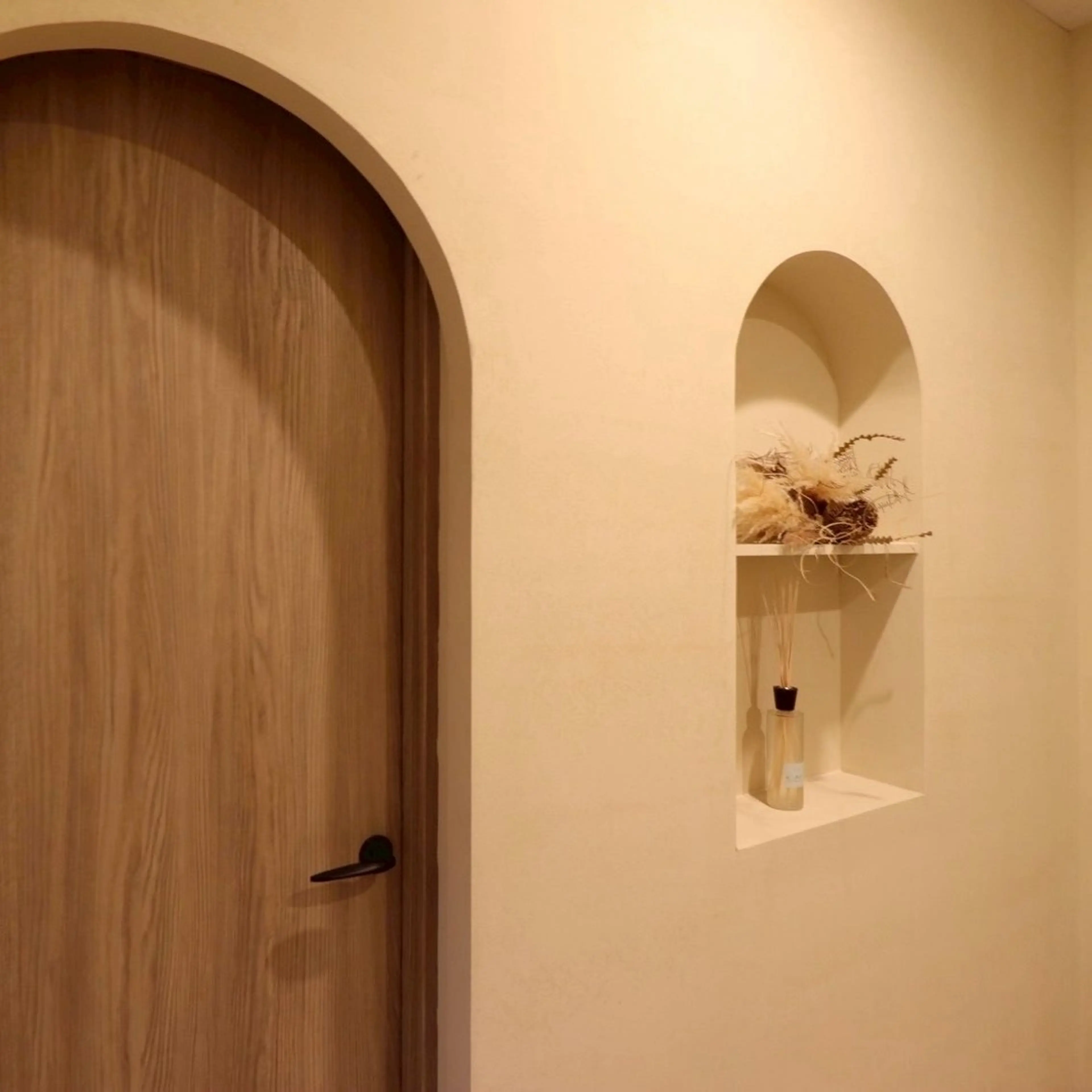 mignon 吉村のエステ・リラクイメージ