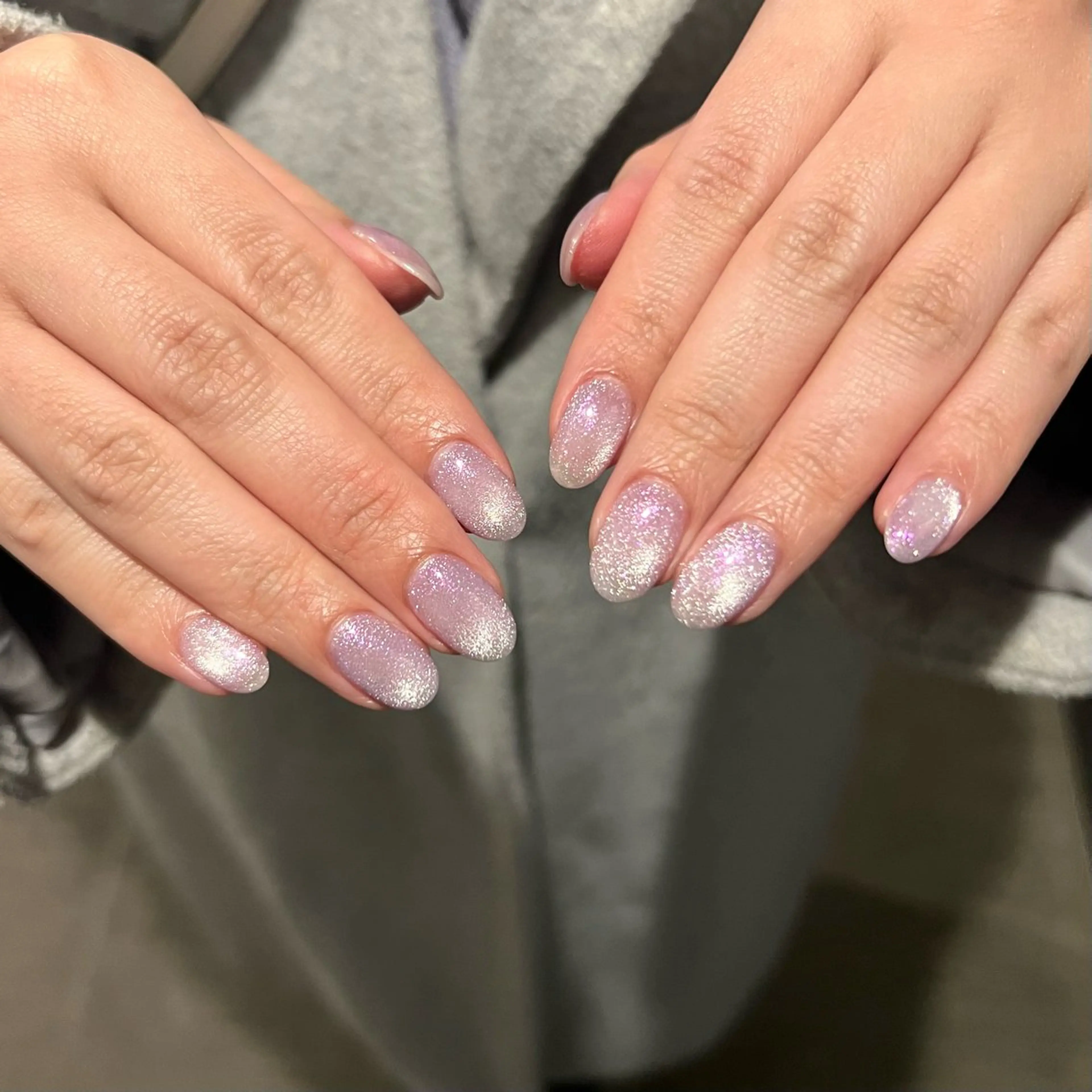 ネイル ハンドネイル ハンドケア nailsalon shin/ikedaのネイルデザイン