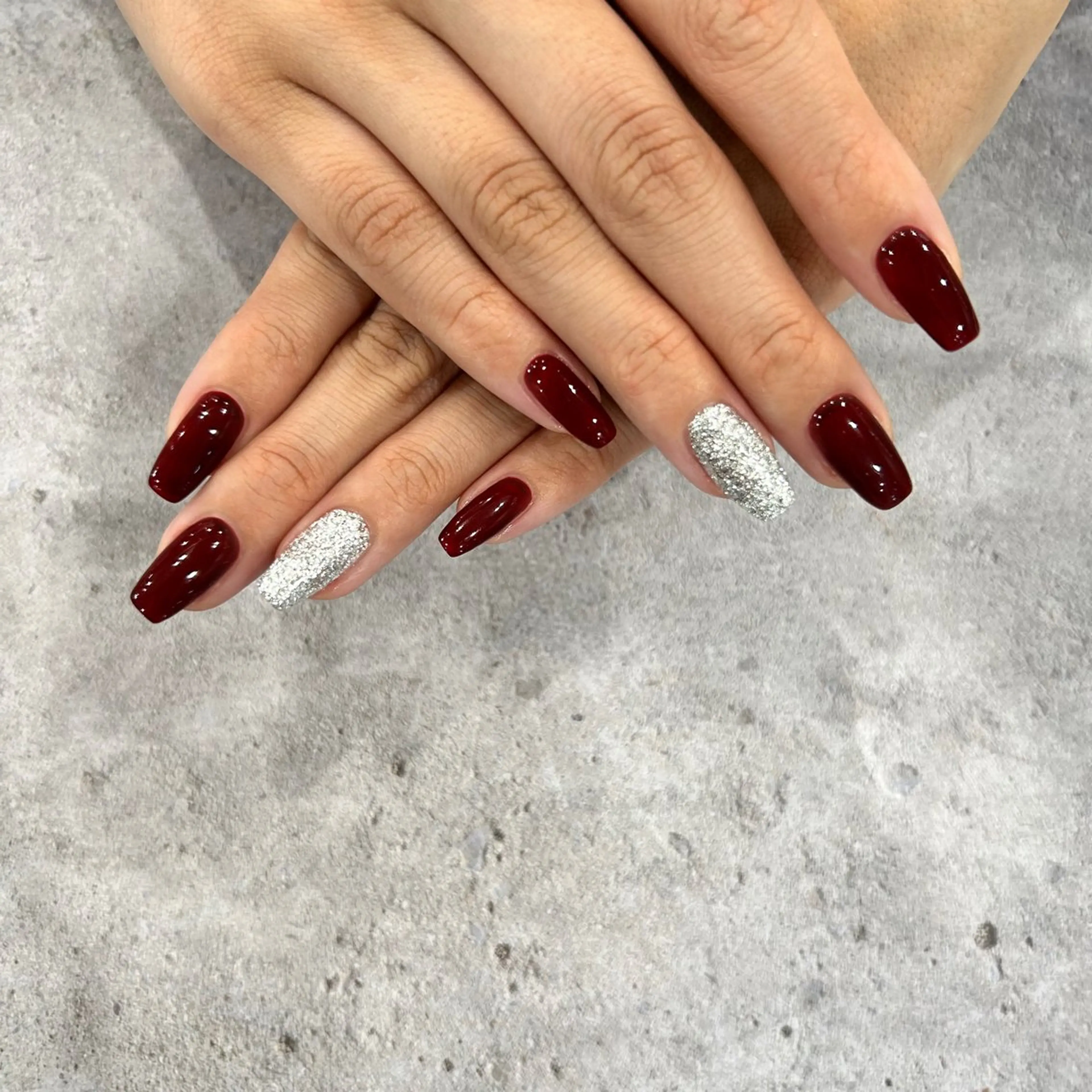 ネイル ネイルサロン 北野坂のネイルデザイン