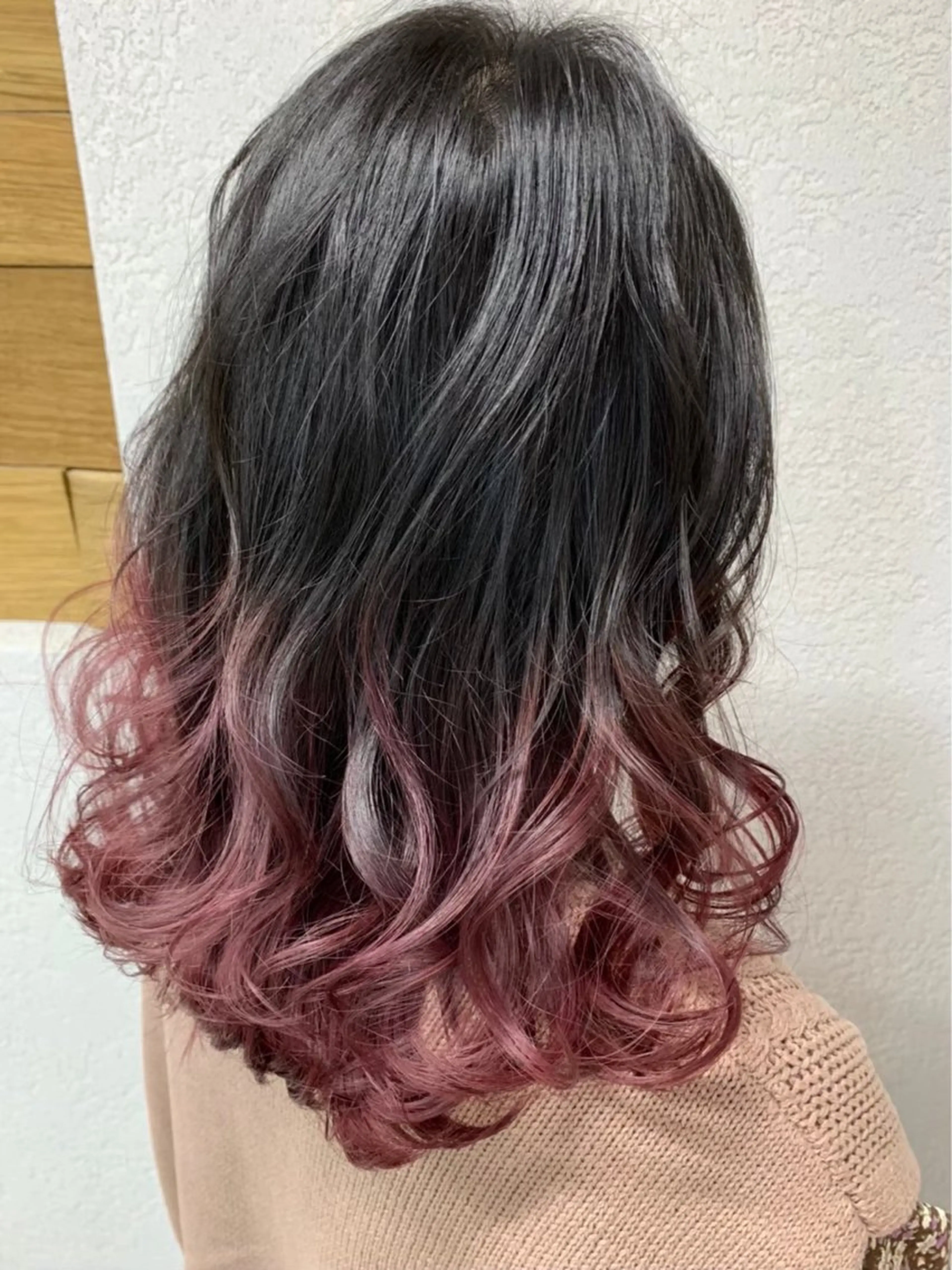 カラー 🐱加賀 瑛里奈🦊のその他イメージ