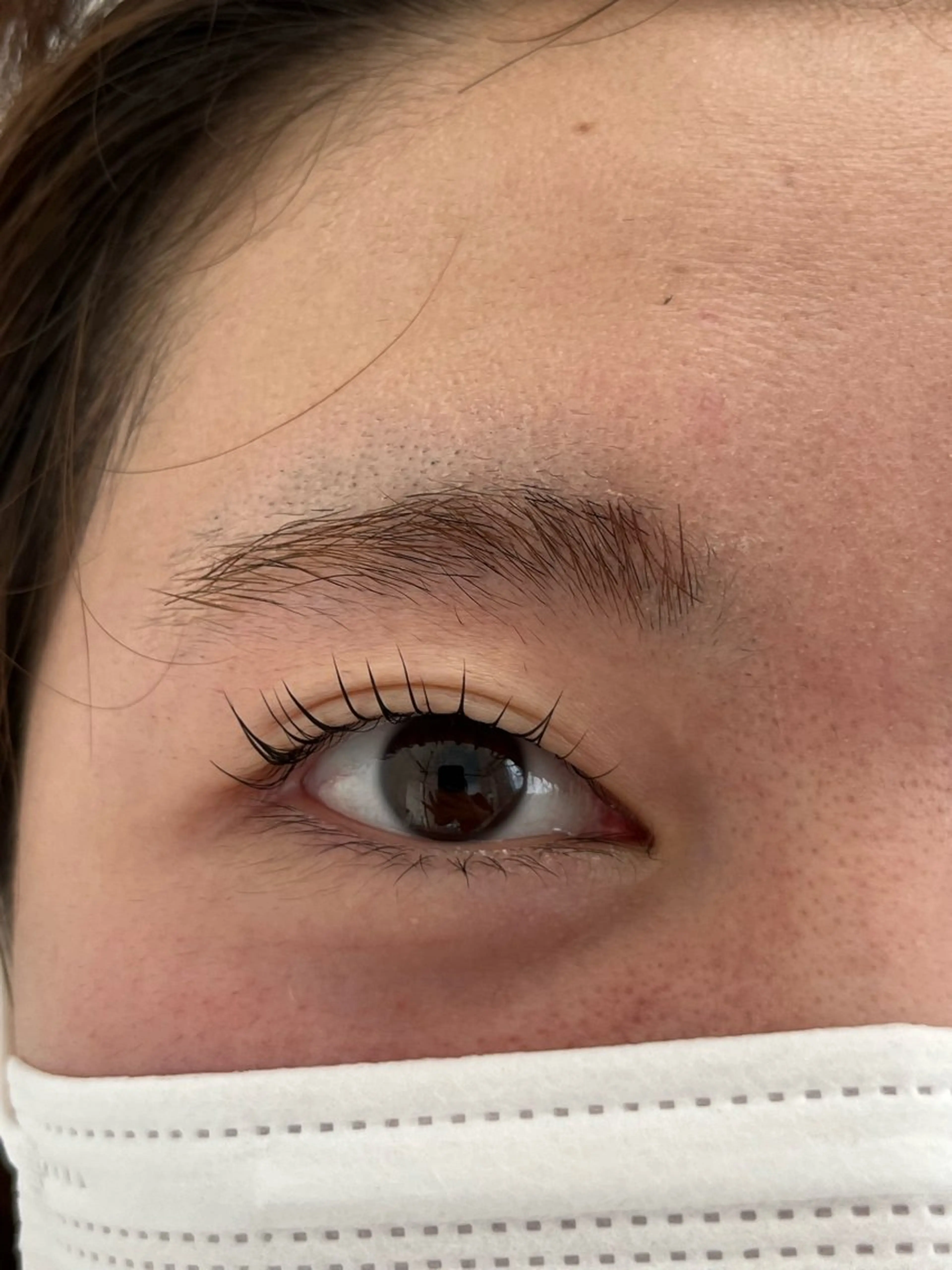 マツエク・マツパ Eye'llbe lashのその他イメージ